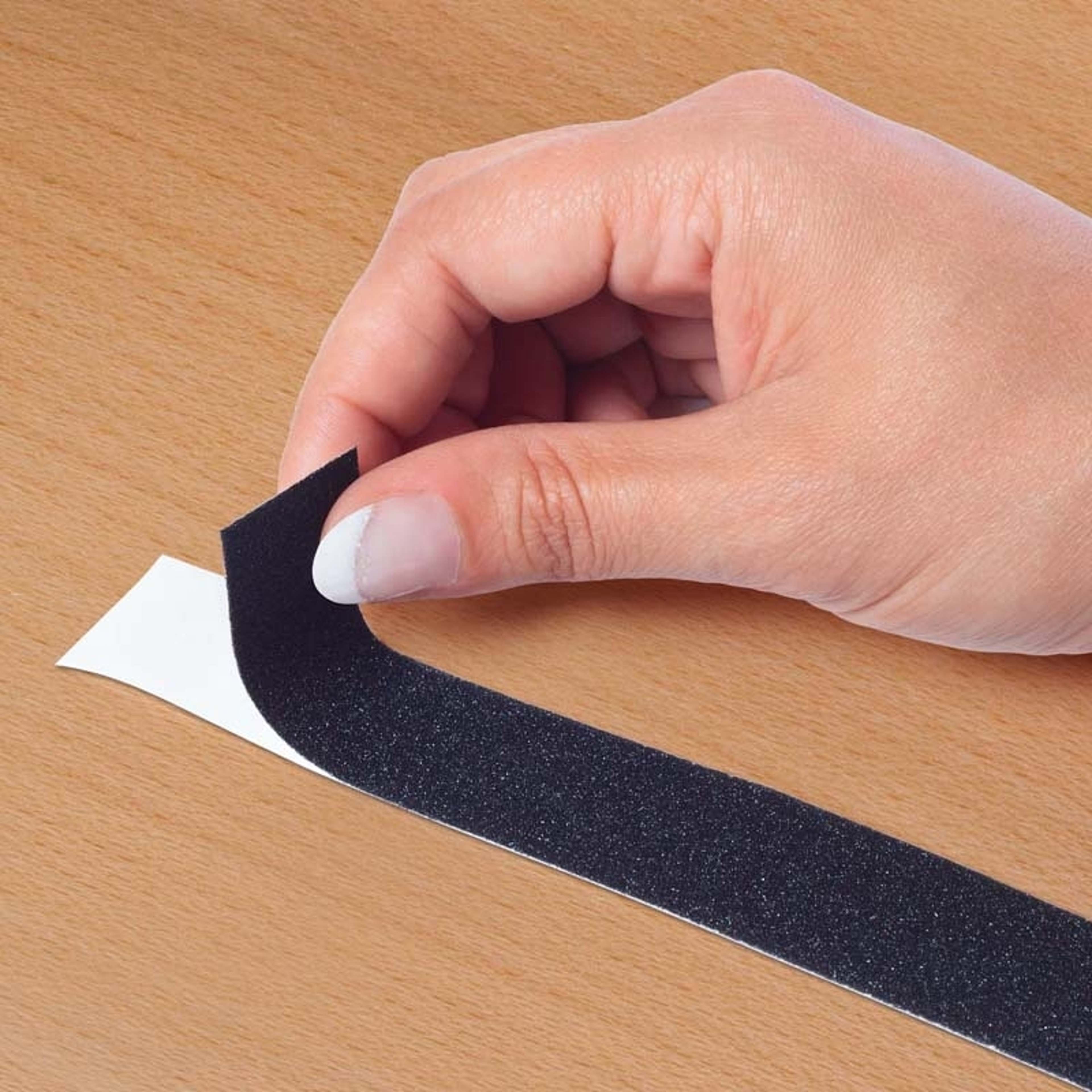 Halkskyddstejp Safetytape Homesafety, 5 Meter