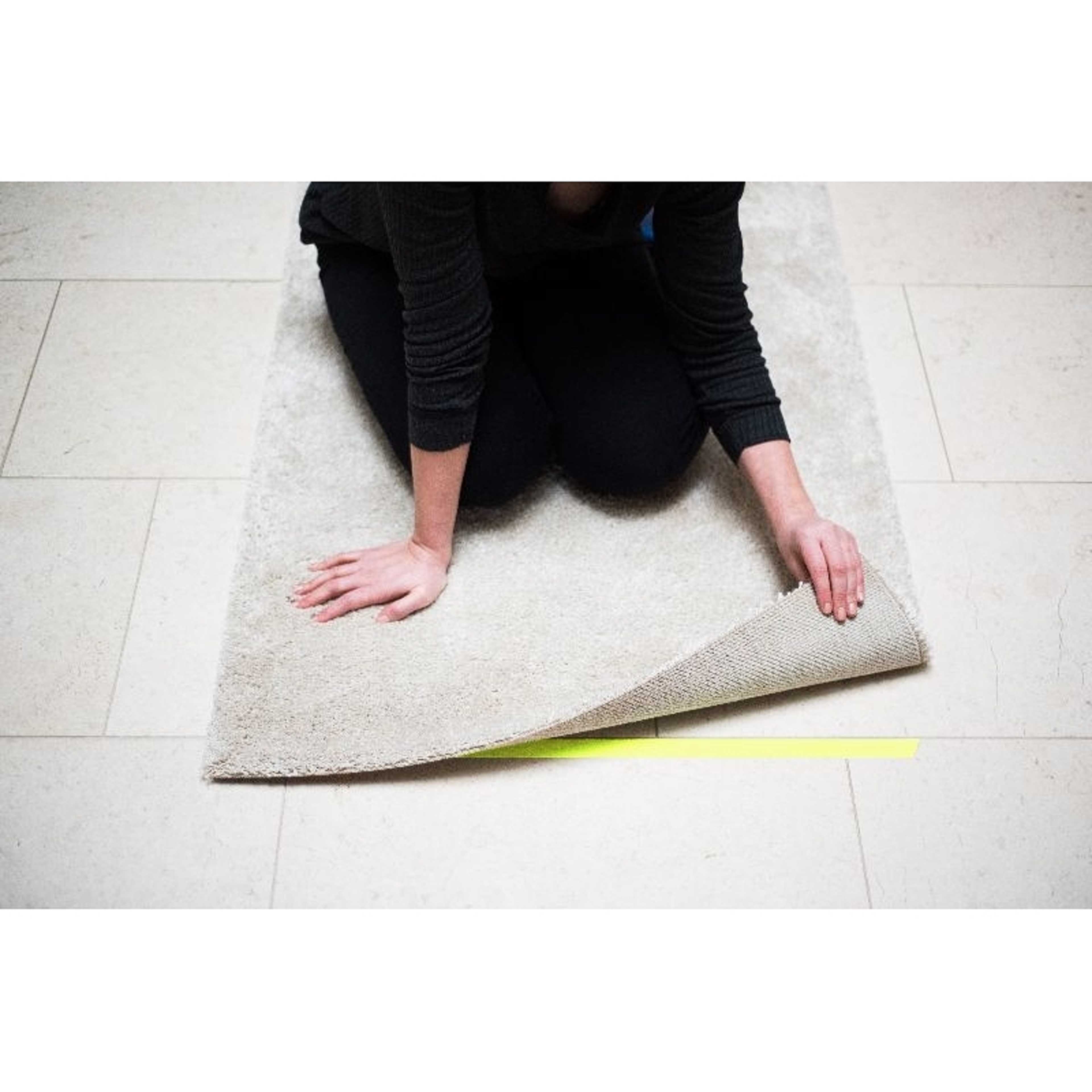 Halkskyddstejp Safetytape Homesafety, 5 Meter