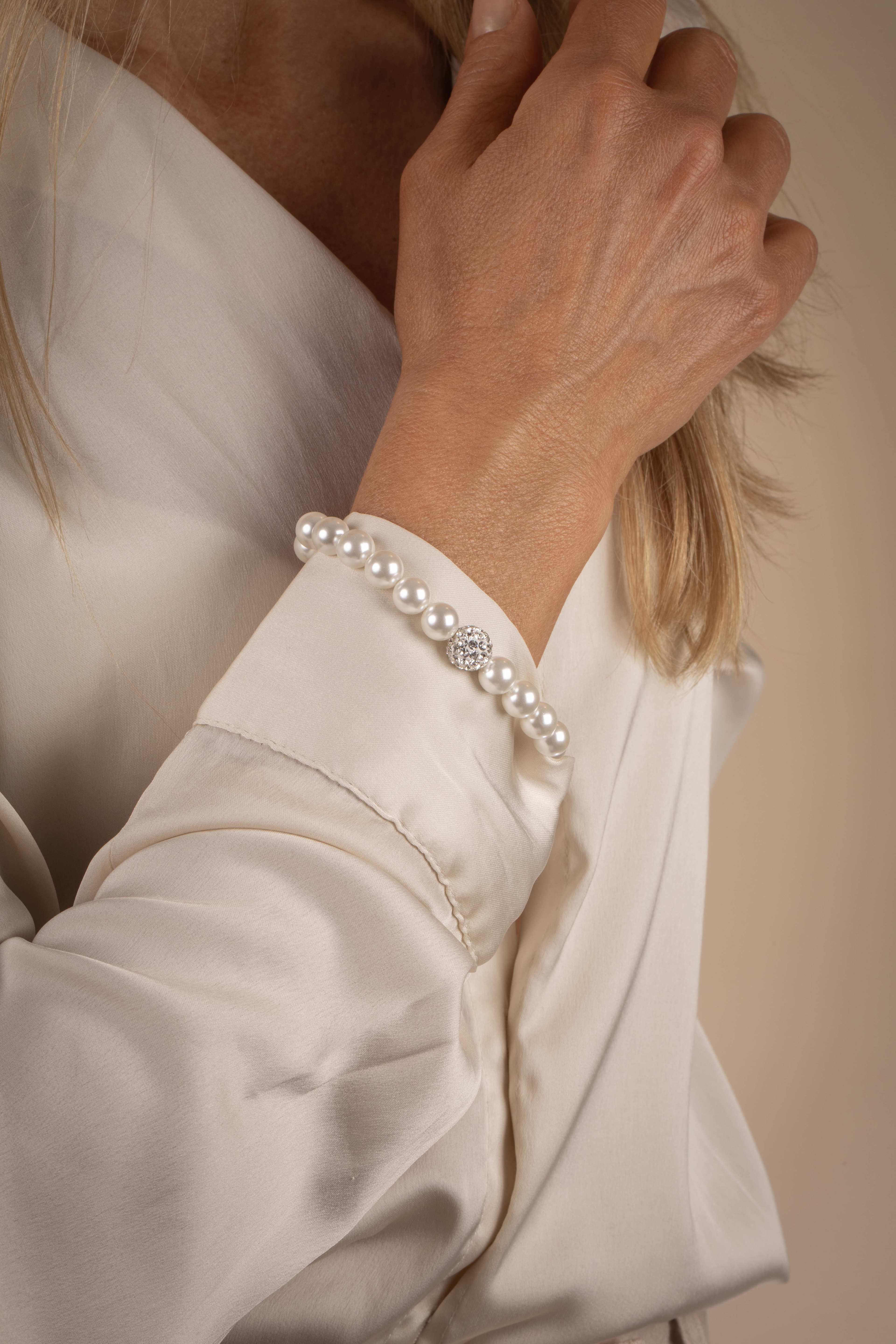 Vera Glam Armband