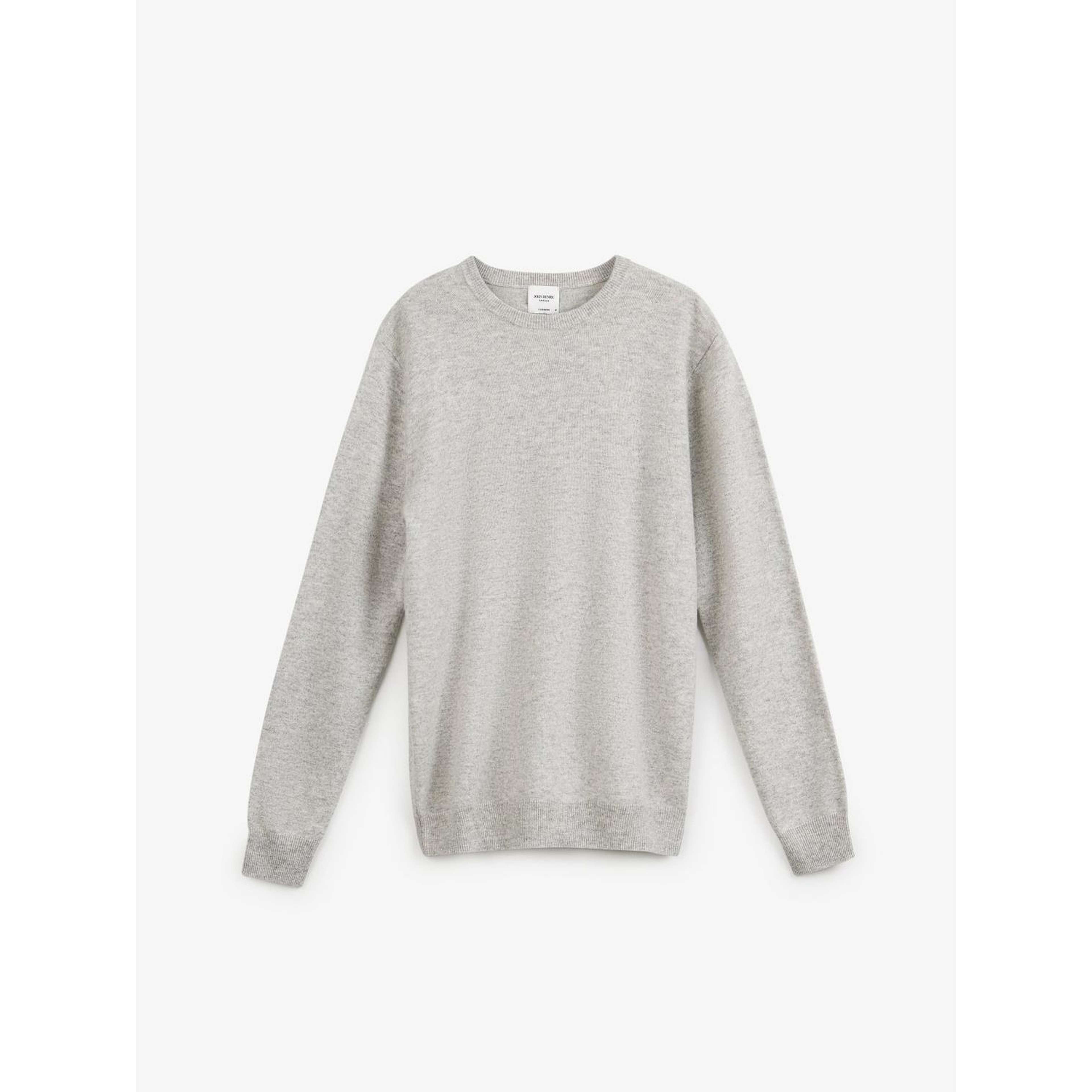 Cashmere Sweater Noah