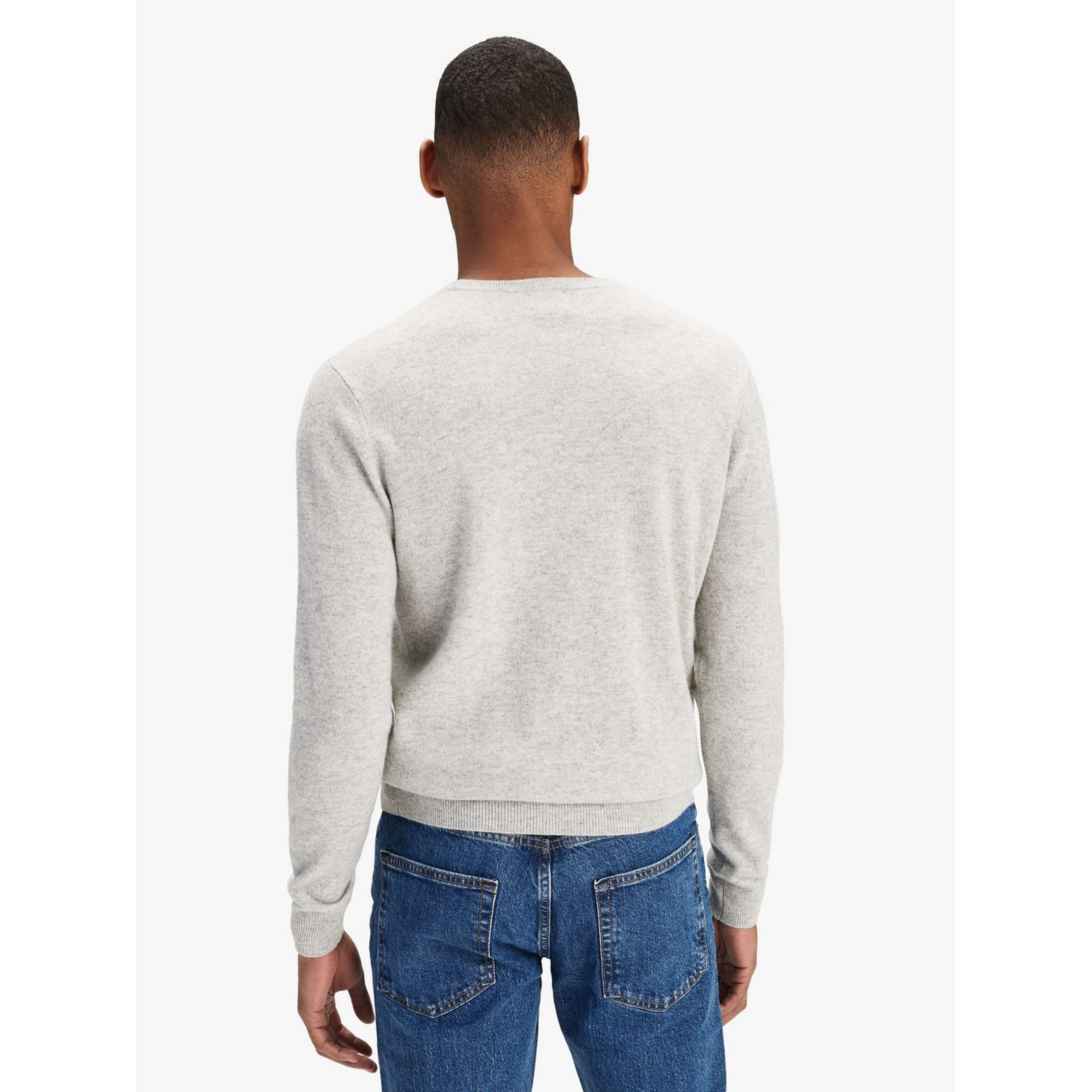 Cashmere Sweater Noah