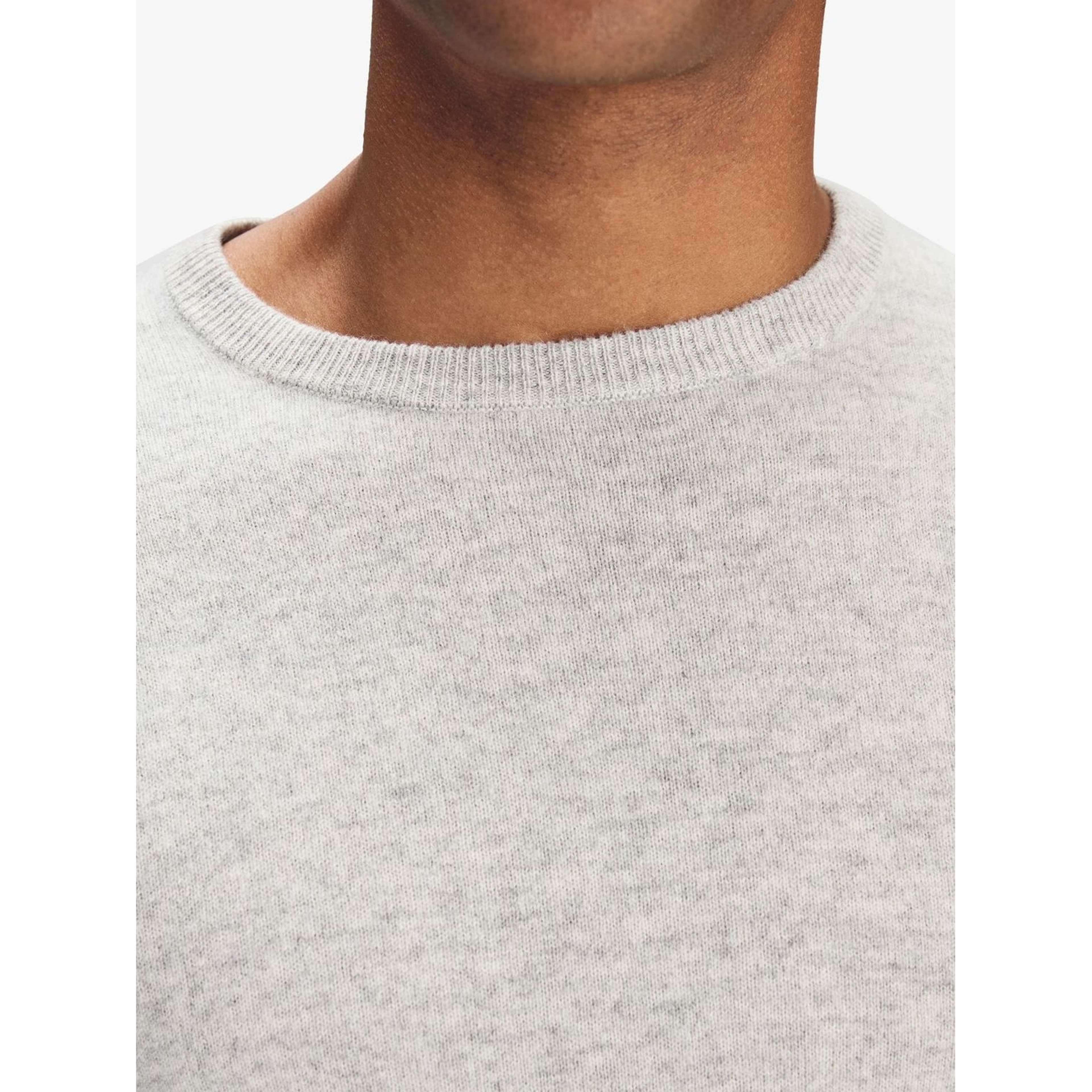 Cashmere Sweater Noah