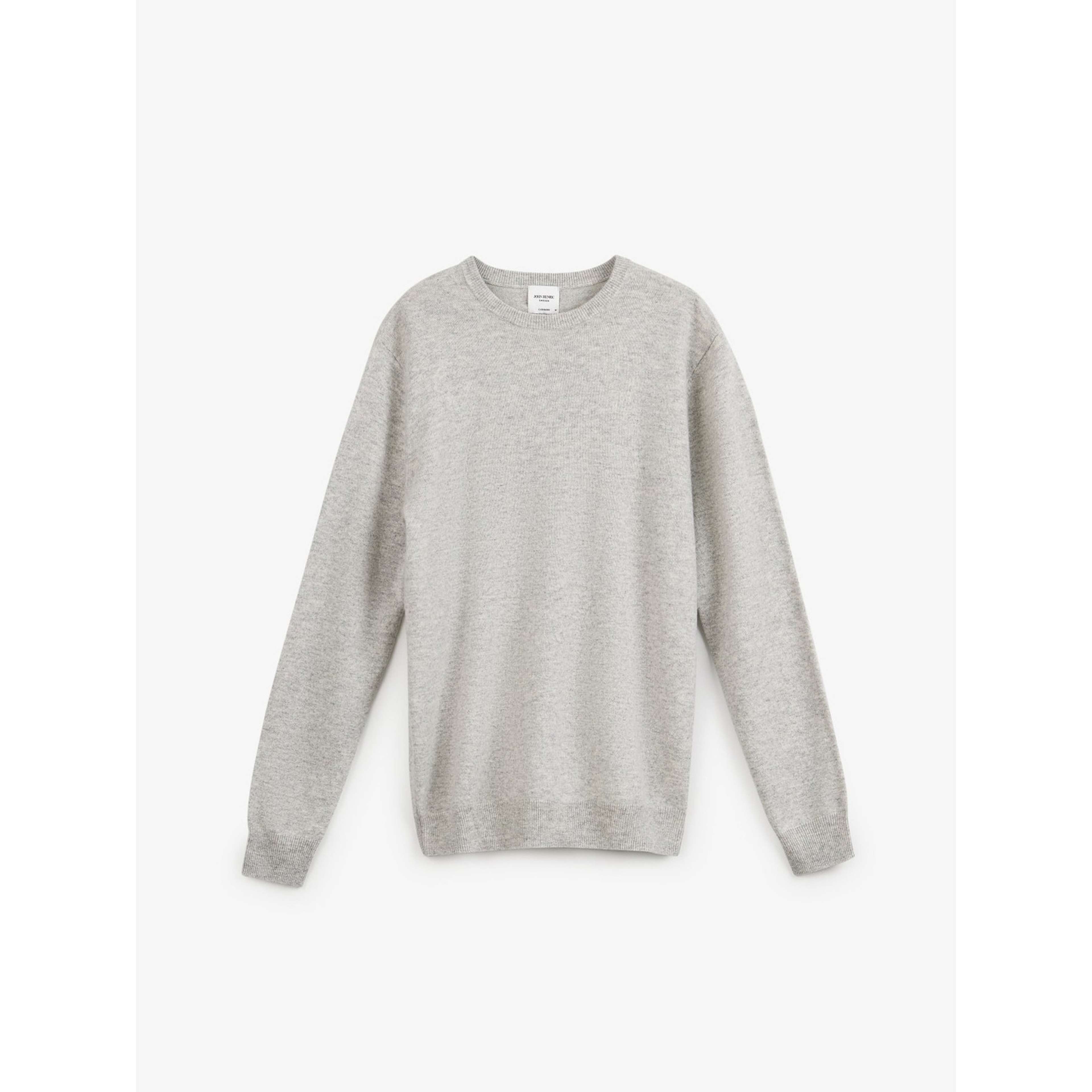Cashmere Sweater Noah