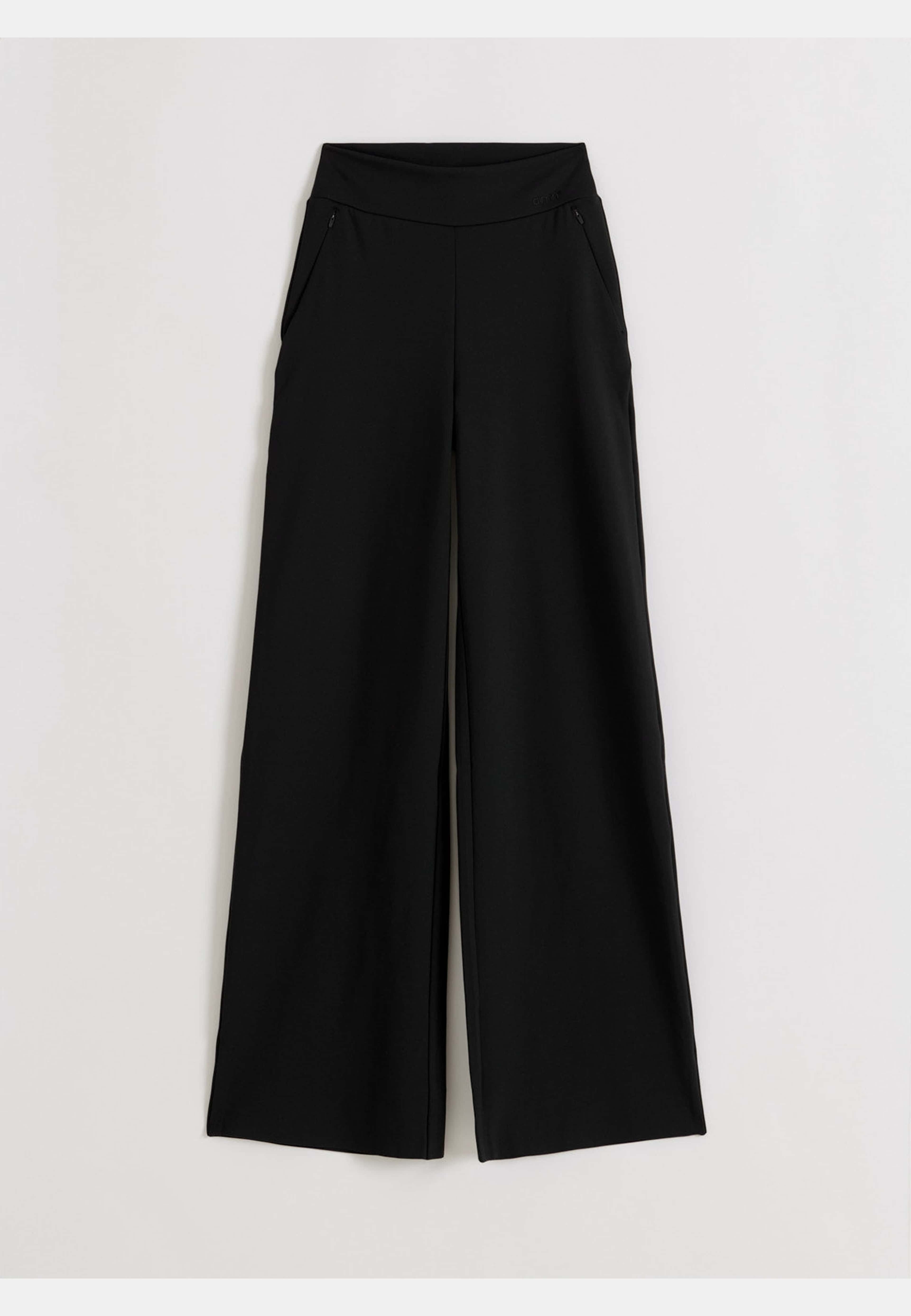 Sense Pants, från aim'n, i färgen black. Klicka för att öppna bilden i stort format