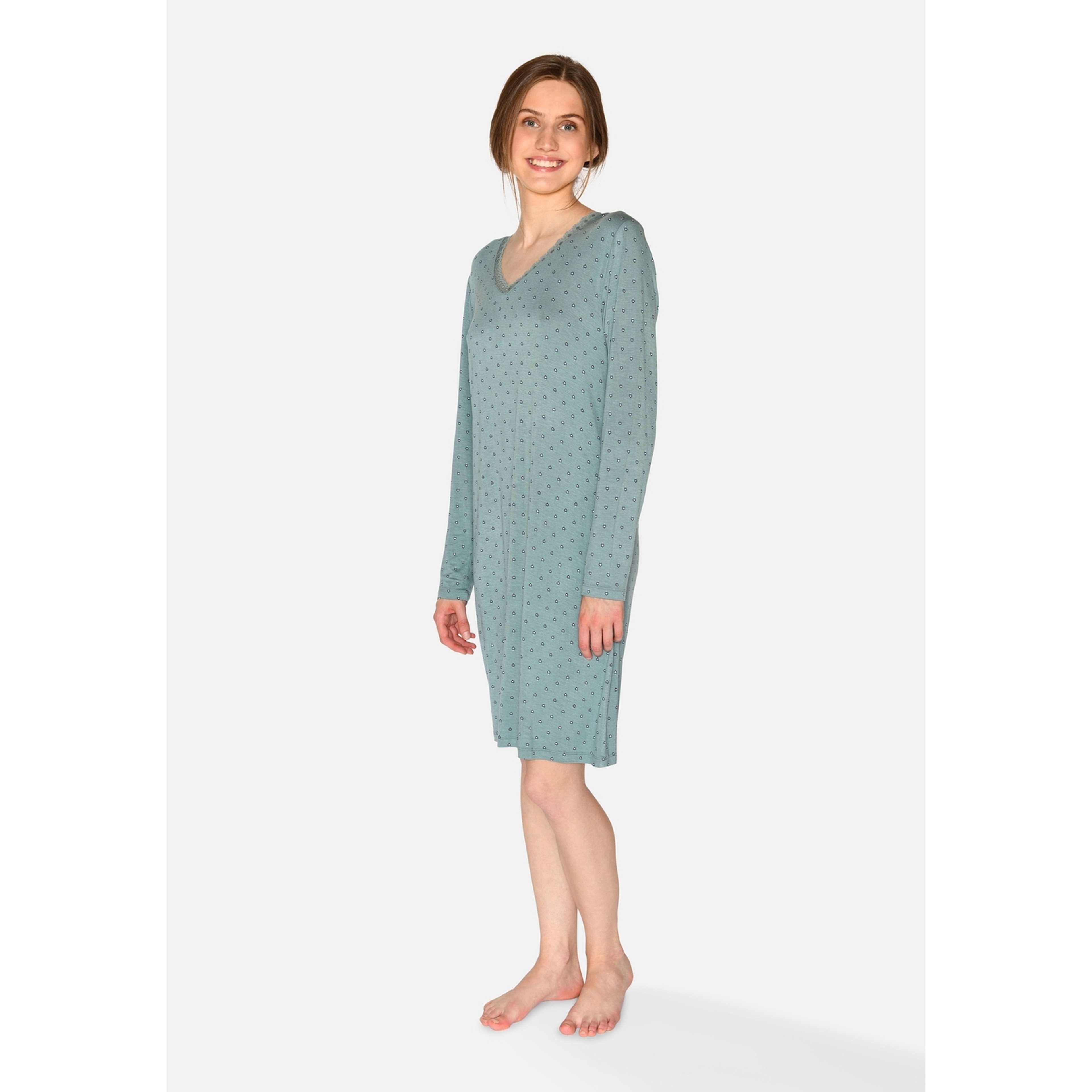 Jacqueline L/s Dress