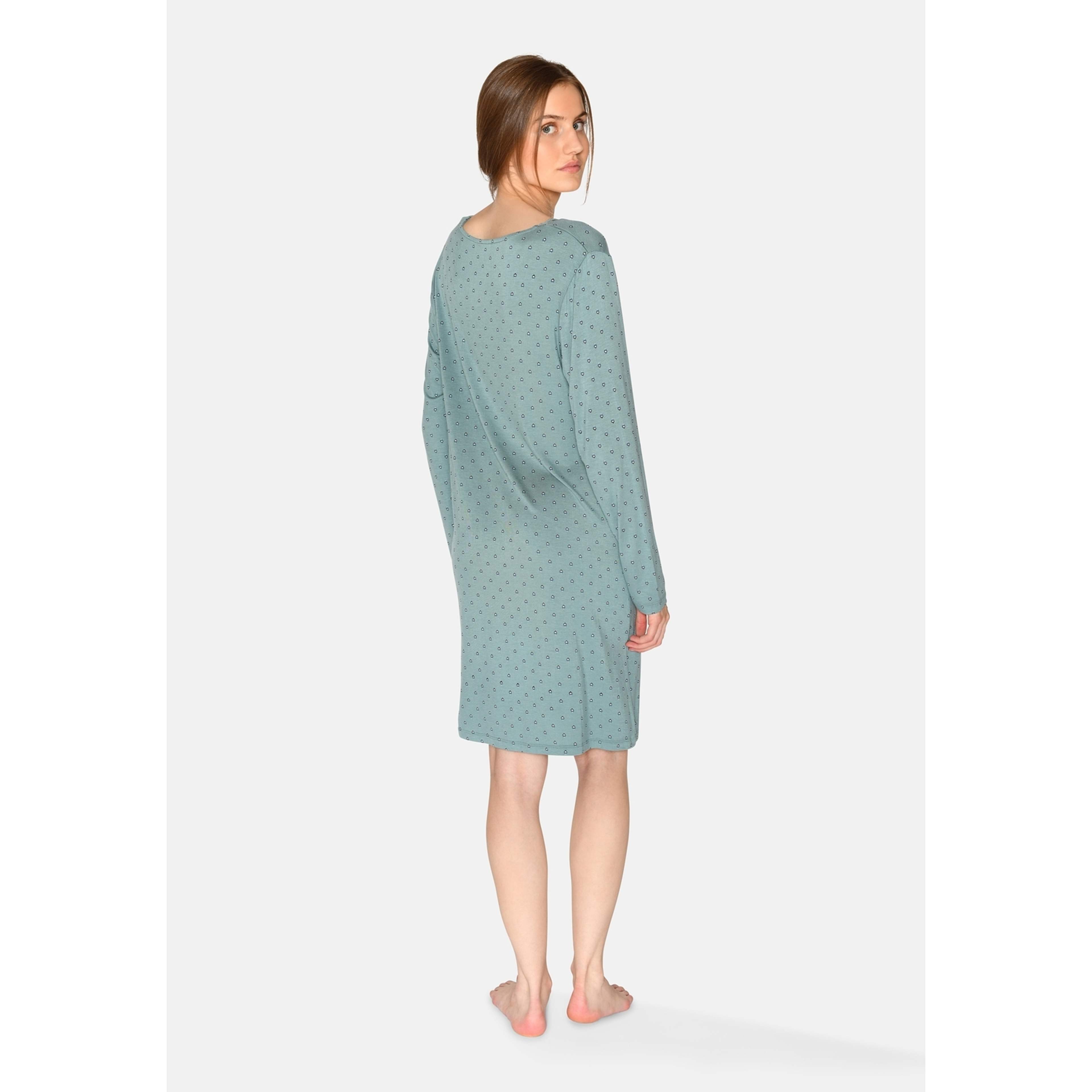 Jacqueline L/s Dress