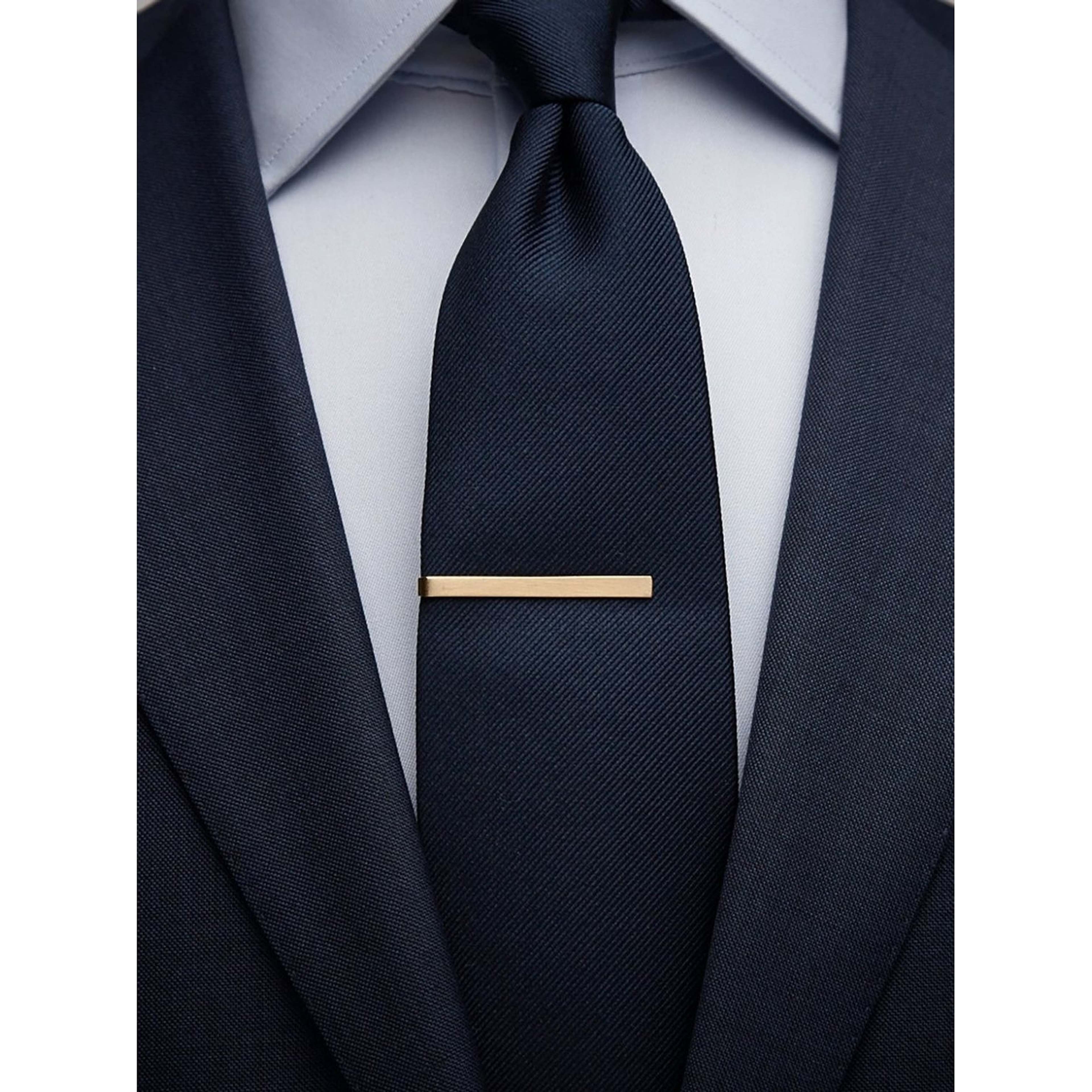 Tie Clip Zion