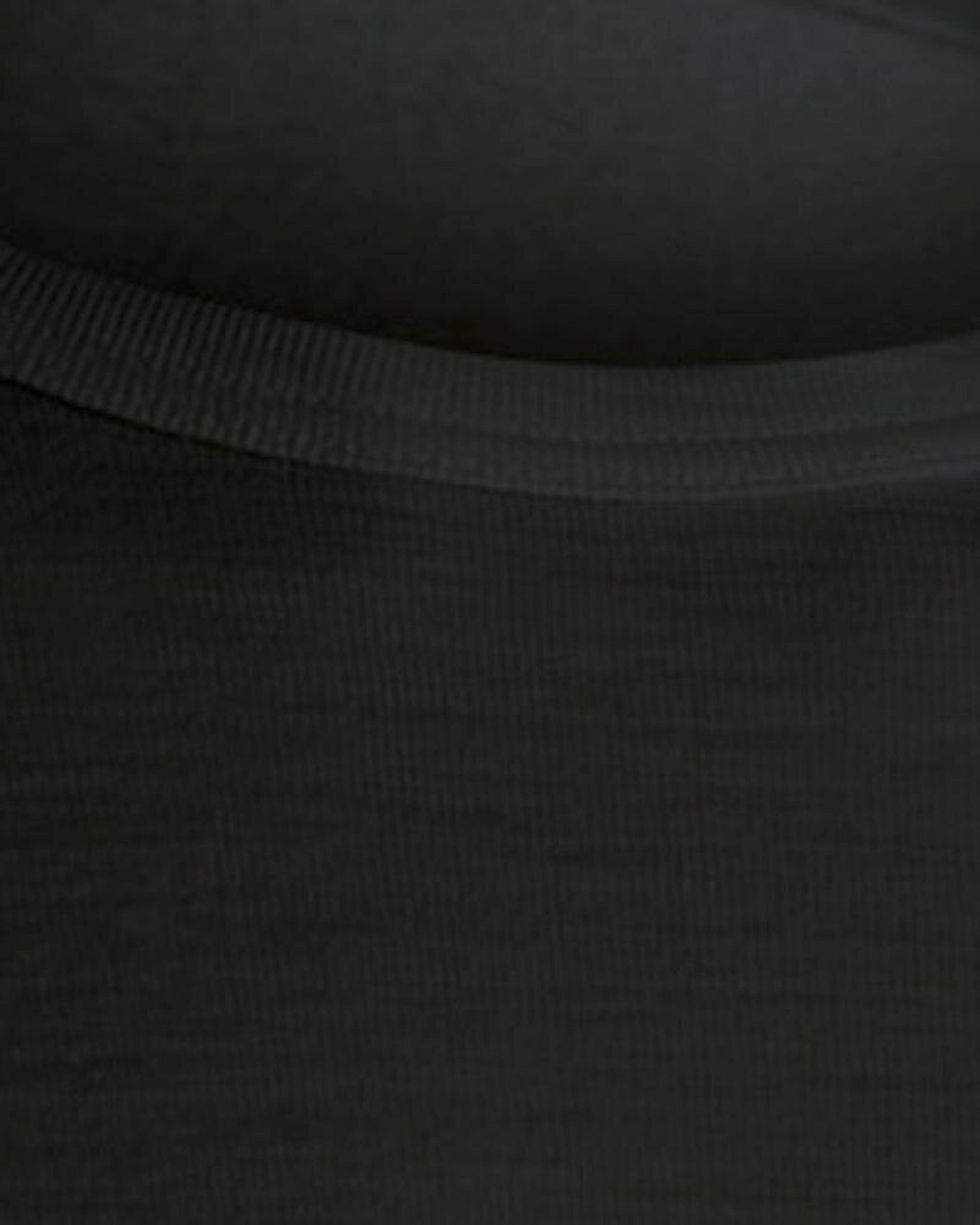 2-pack Långärmade T-shirts | Merinoull | Vit