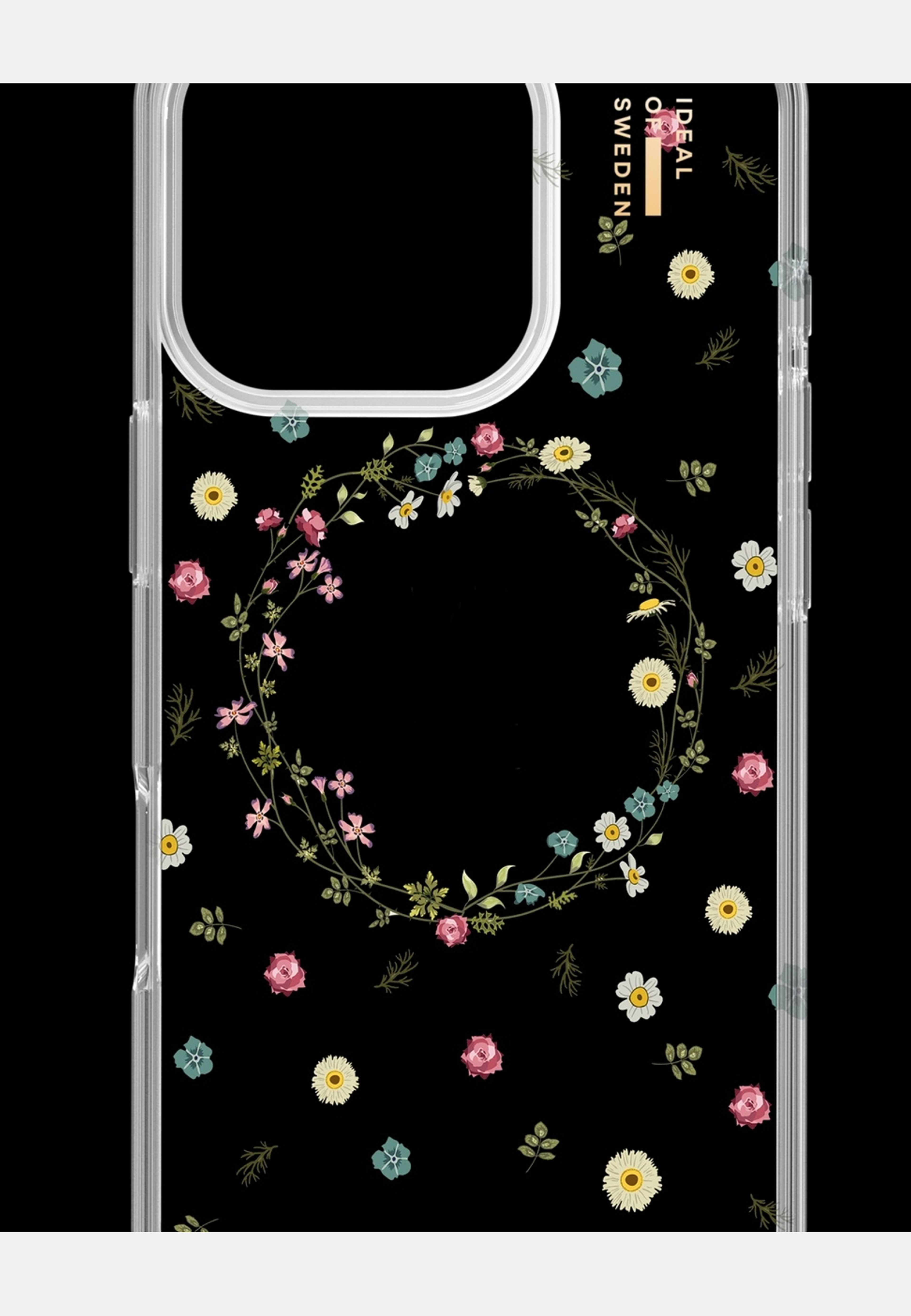 Clear Case Iphone, från Ideal Of Sweden, i färgen clear. Klicka för att öppna bilden i stort format