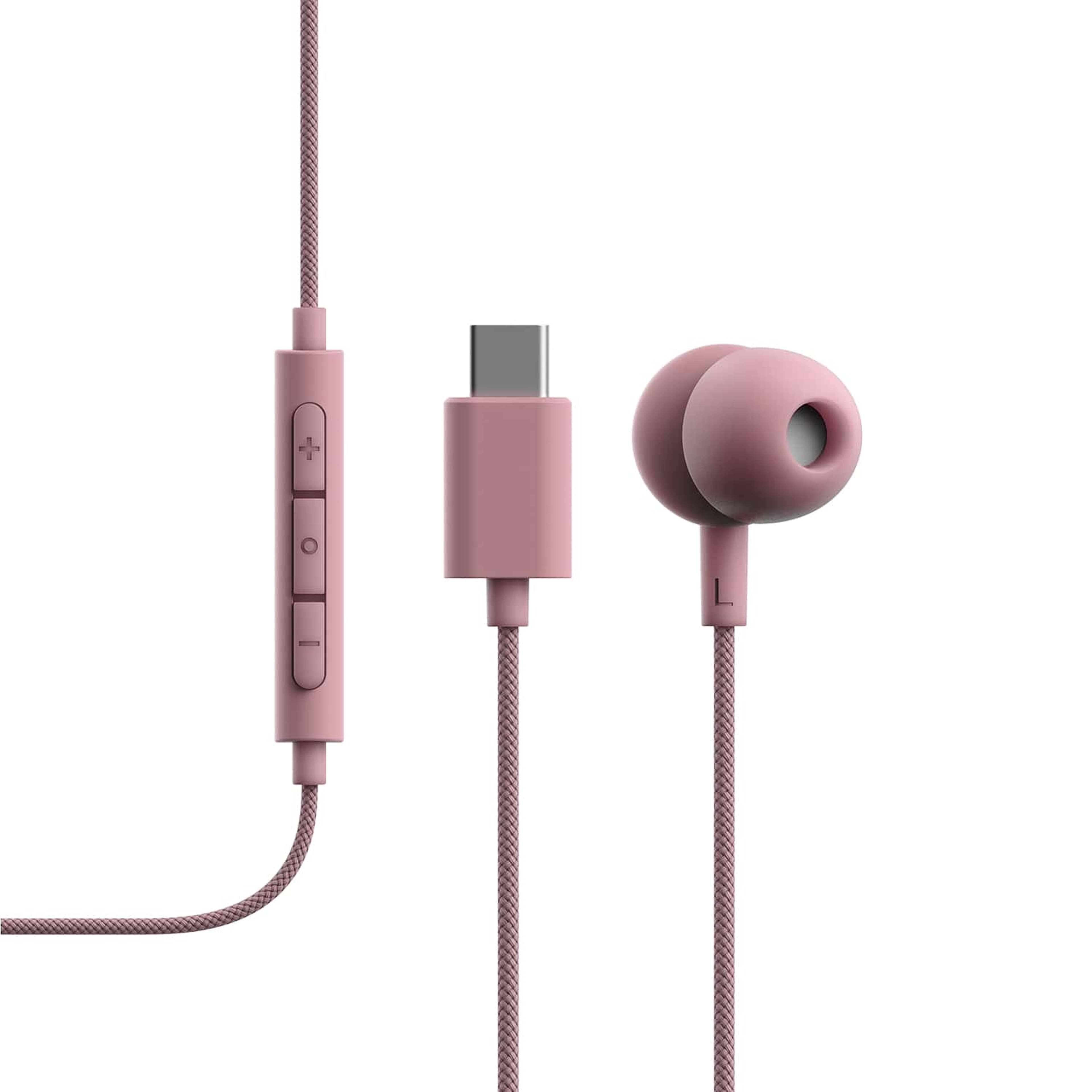 Sudio V3, från Sudio, i färgen dusty pink. Klicka för att öppna bilden i stort format