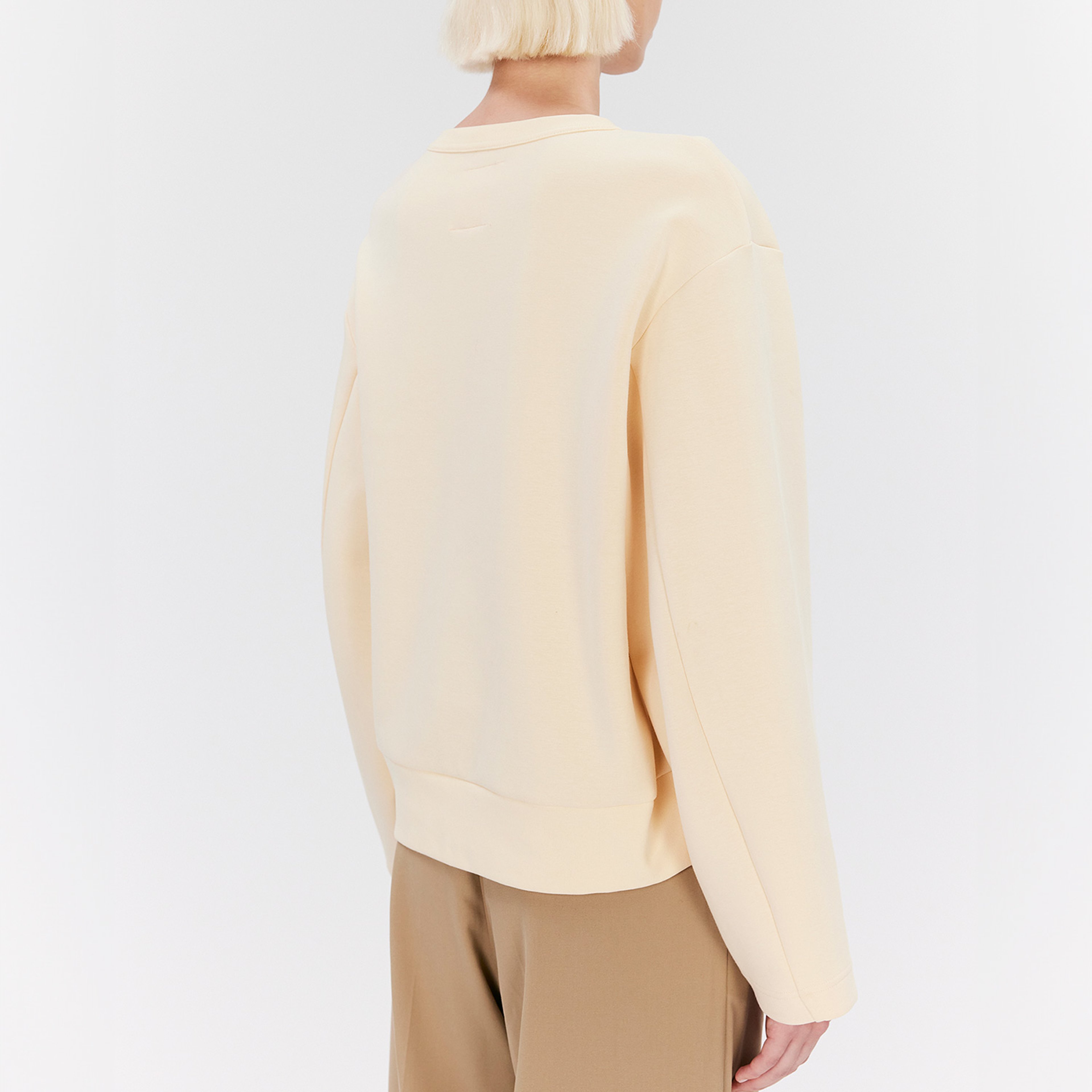 Alba W´s Sweat