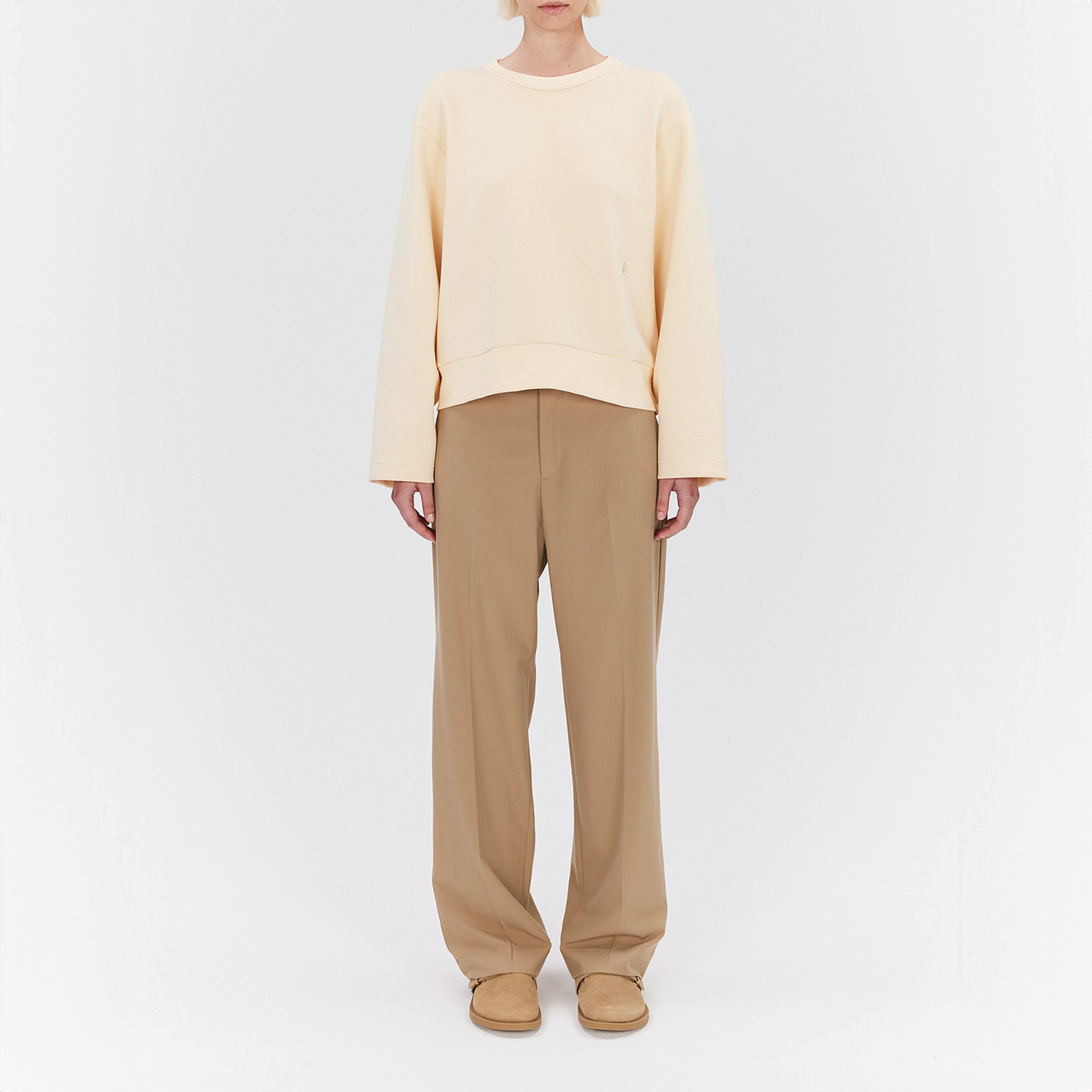 Alba W´s Sweat