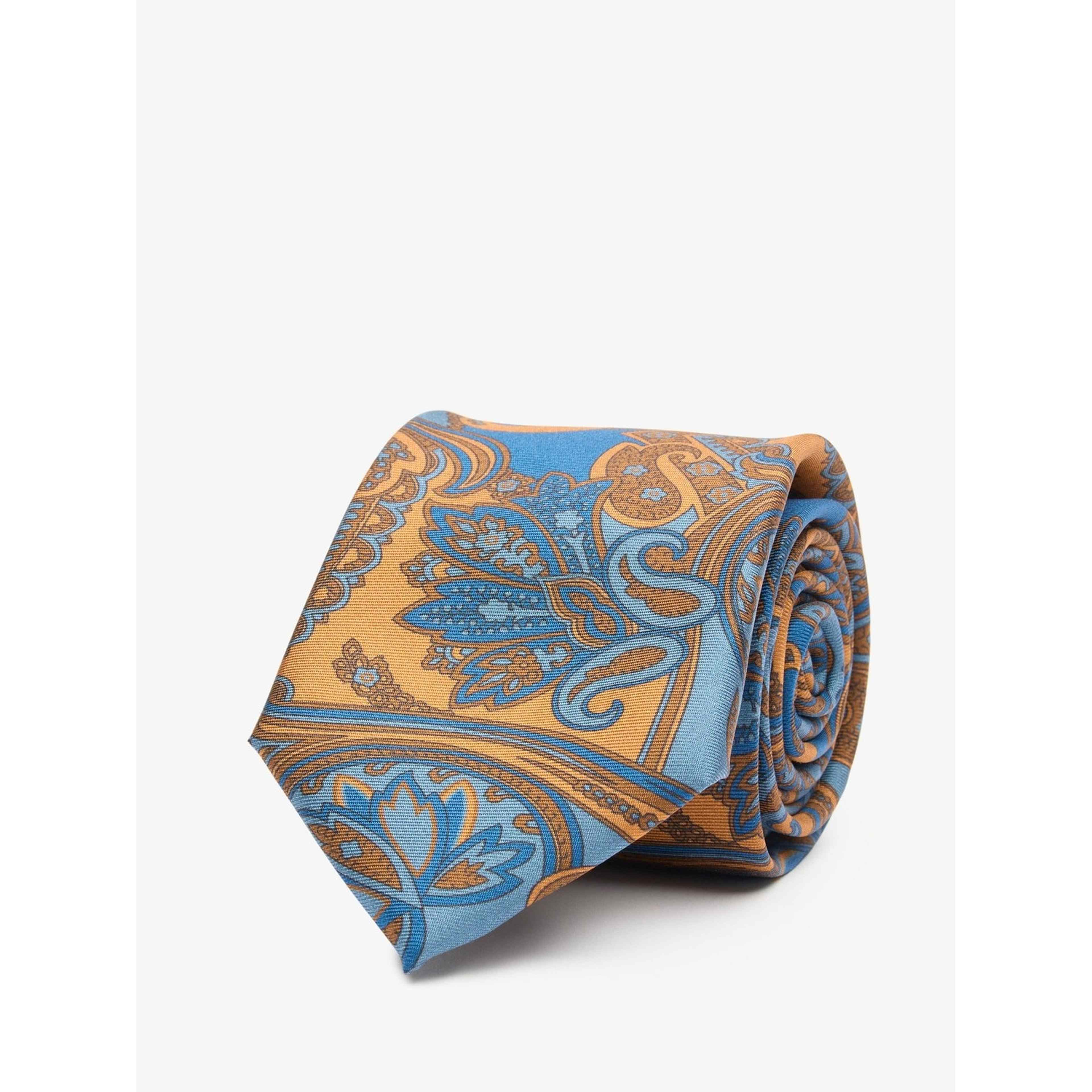 Tie Paisley