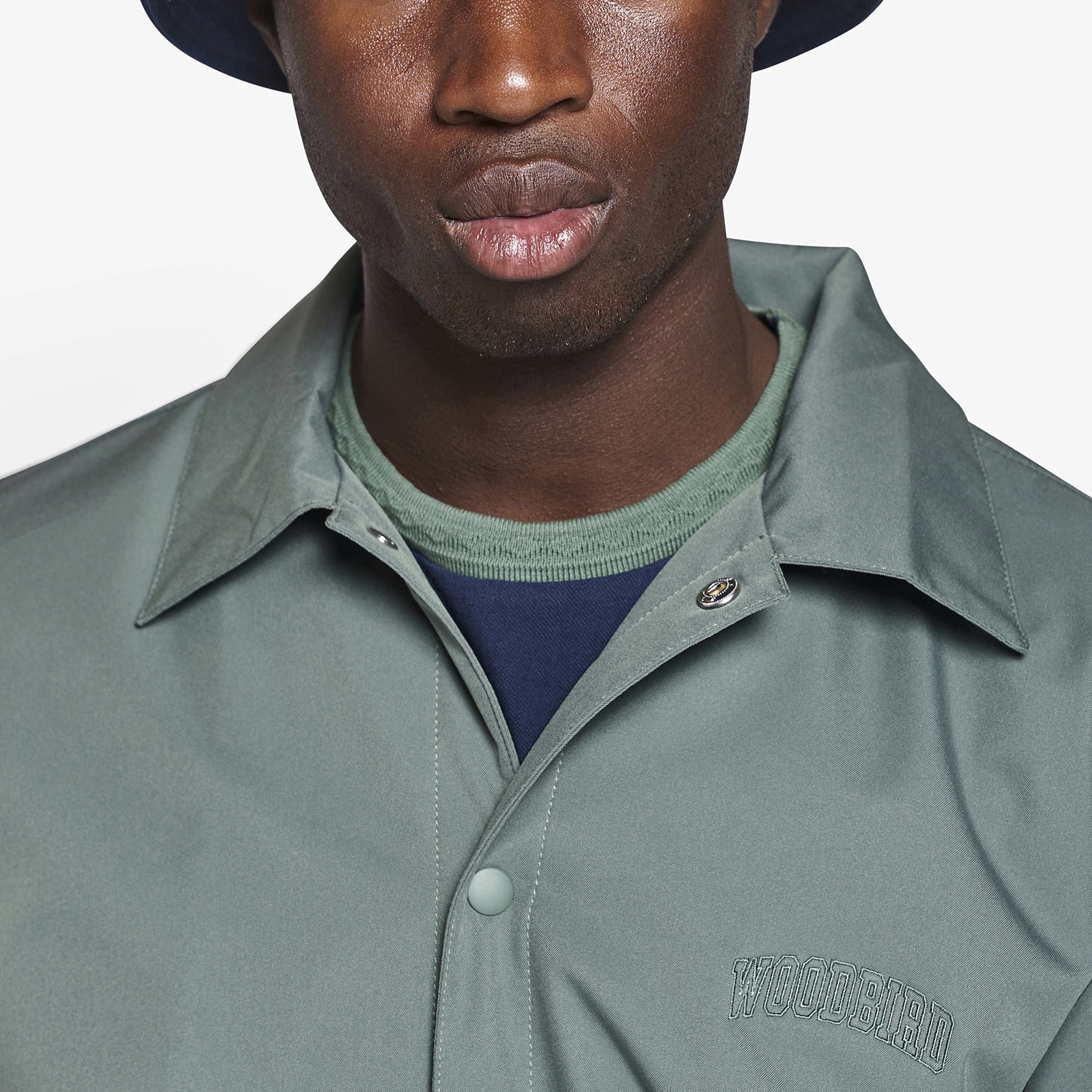 Frane Coach Jacket