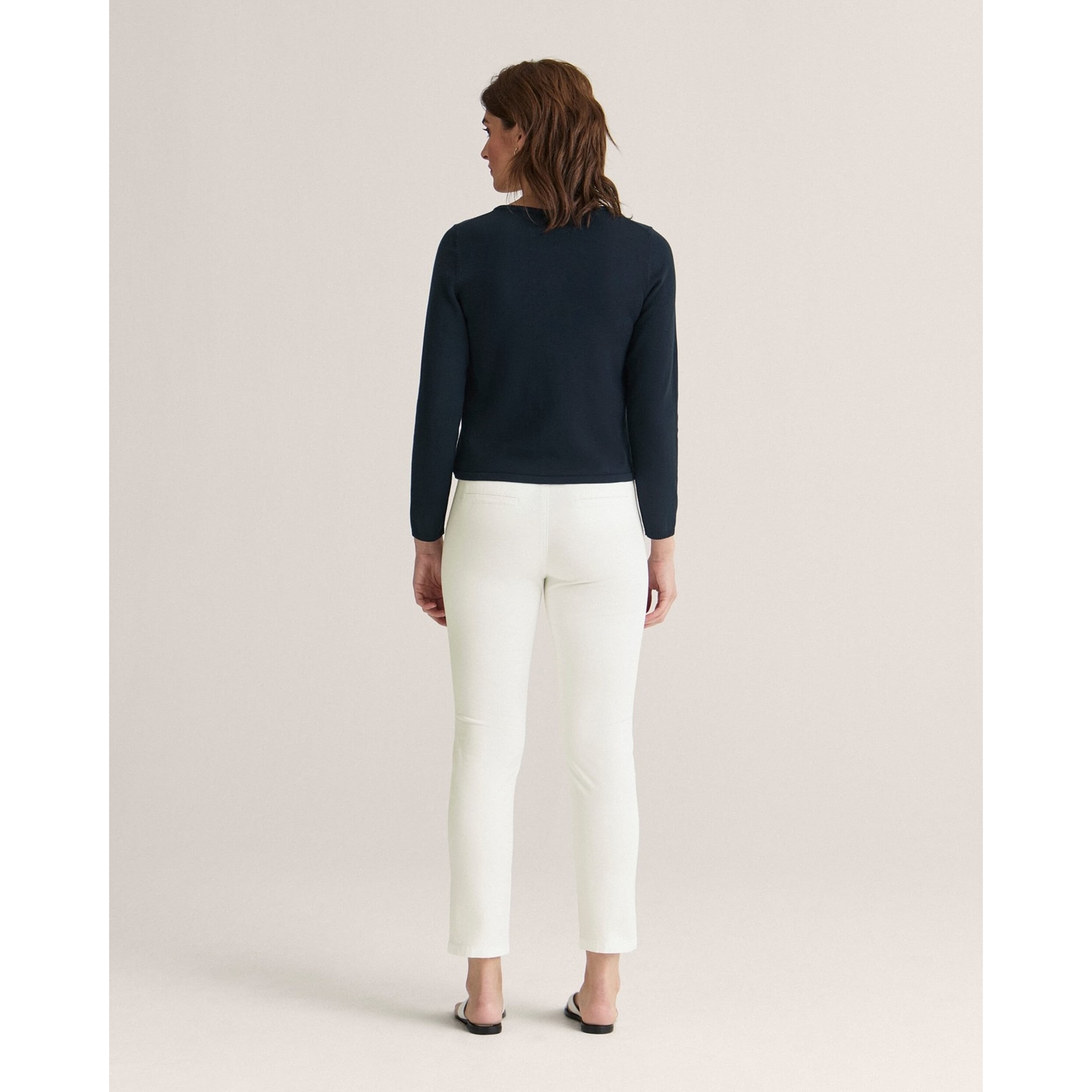 Cardigan Tuva
