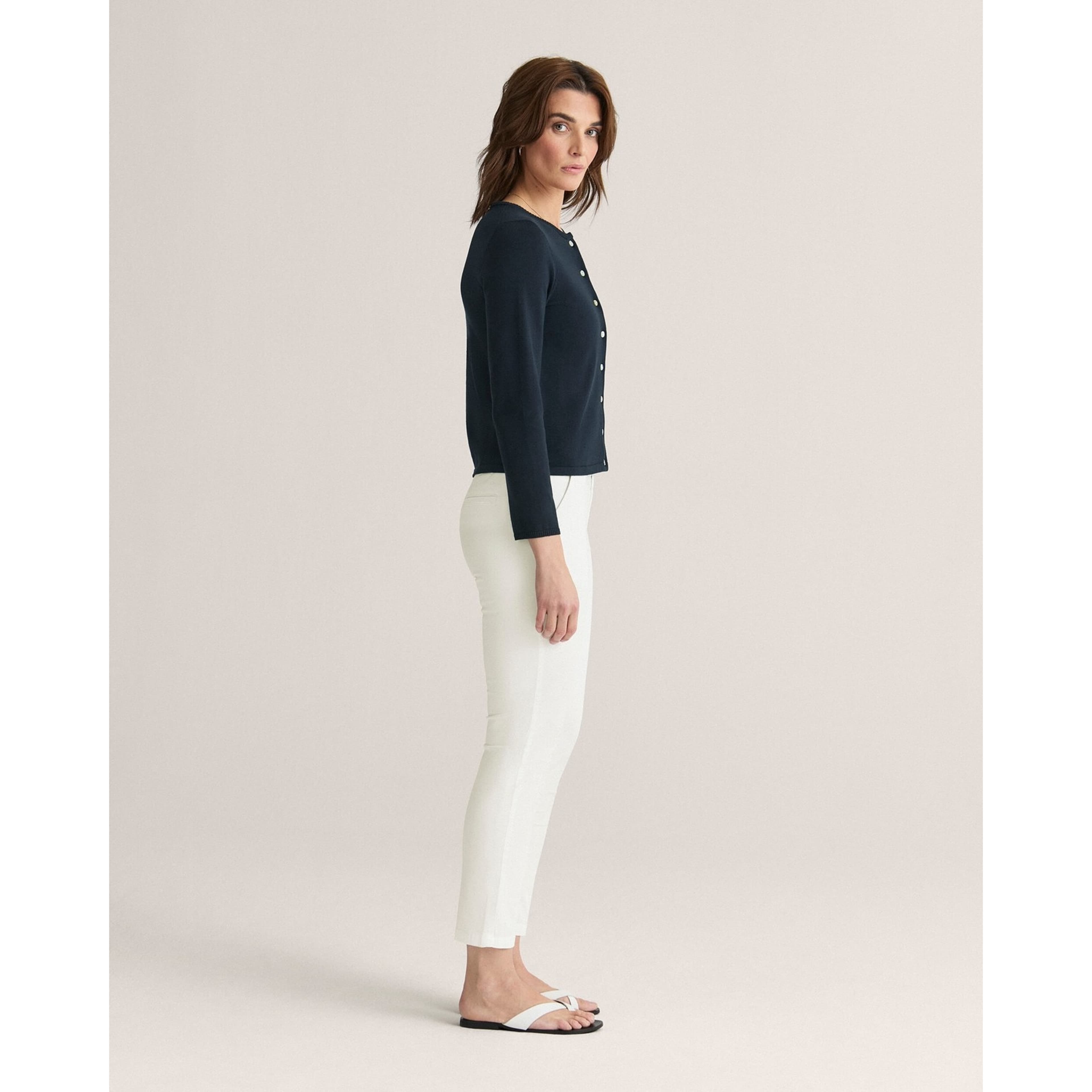 Cardigan Tuva