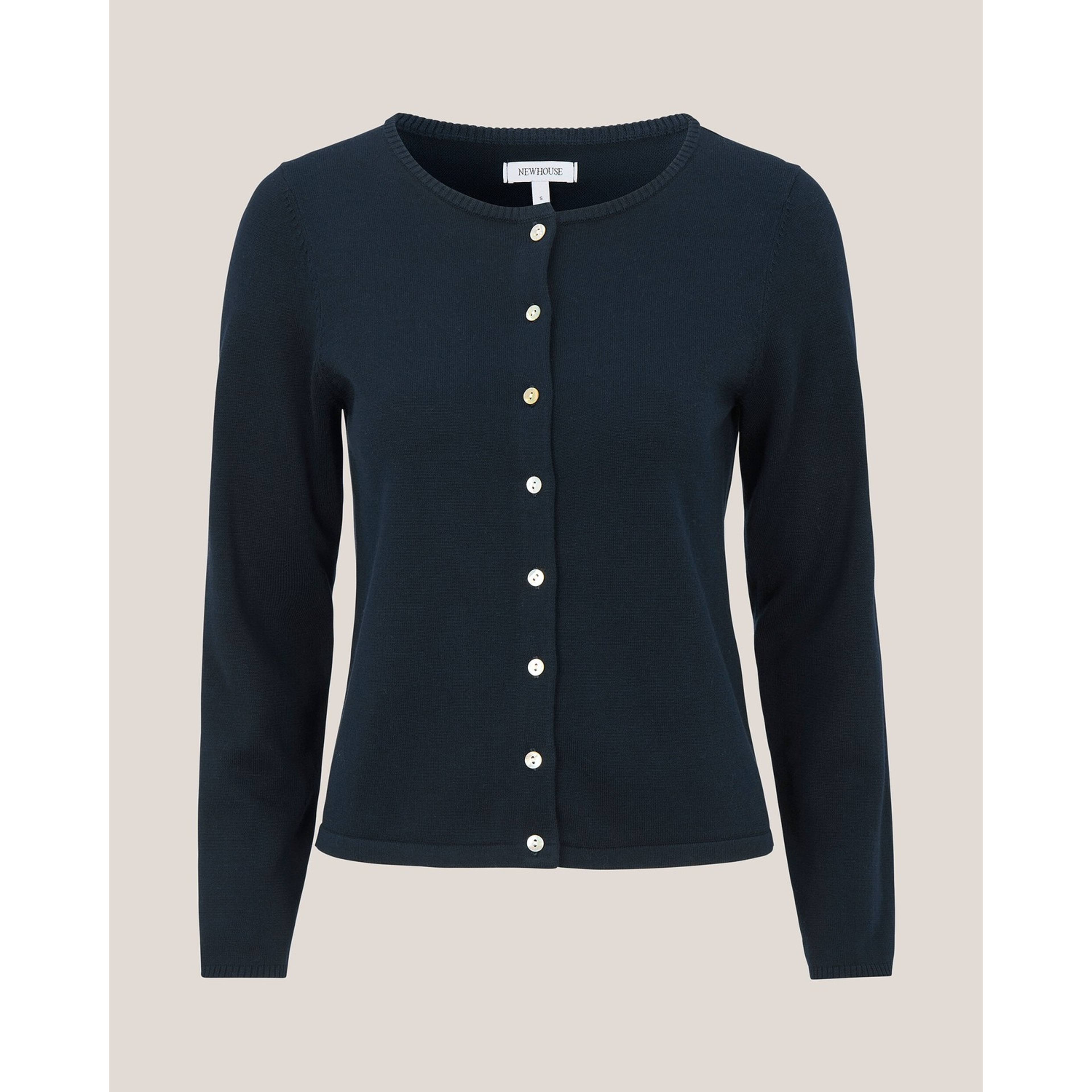 Cardigan Tuva