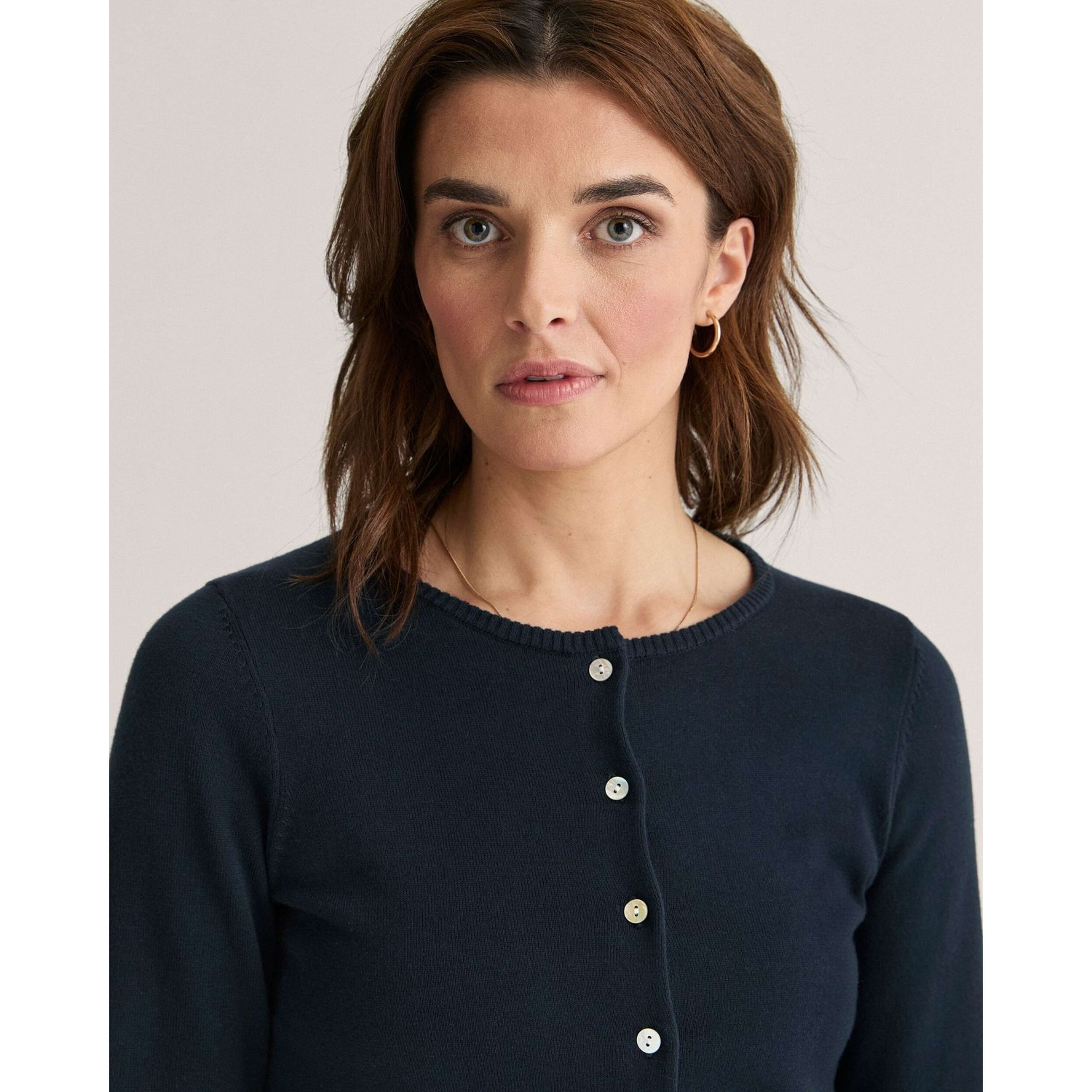 Cardigan Tuva