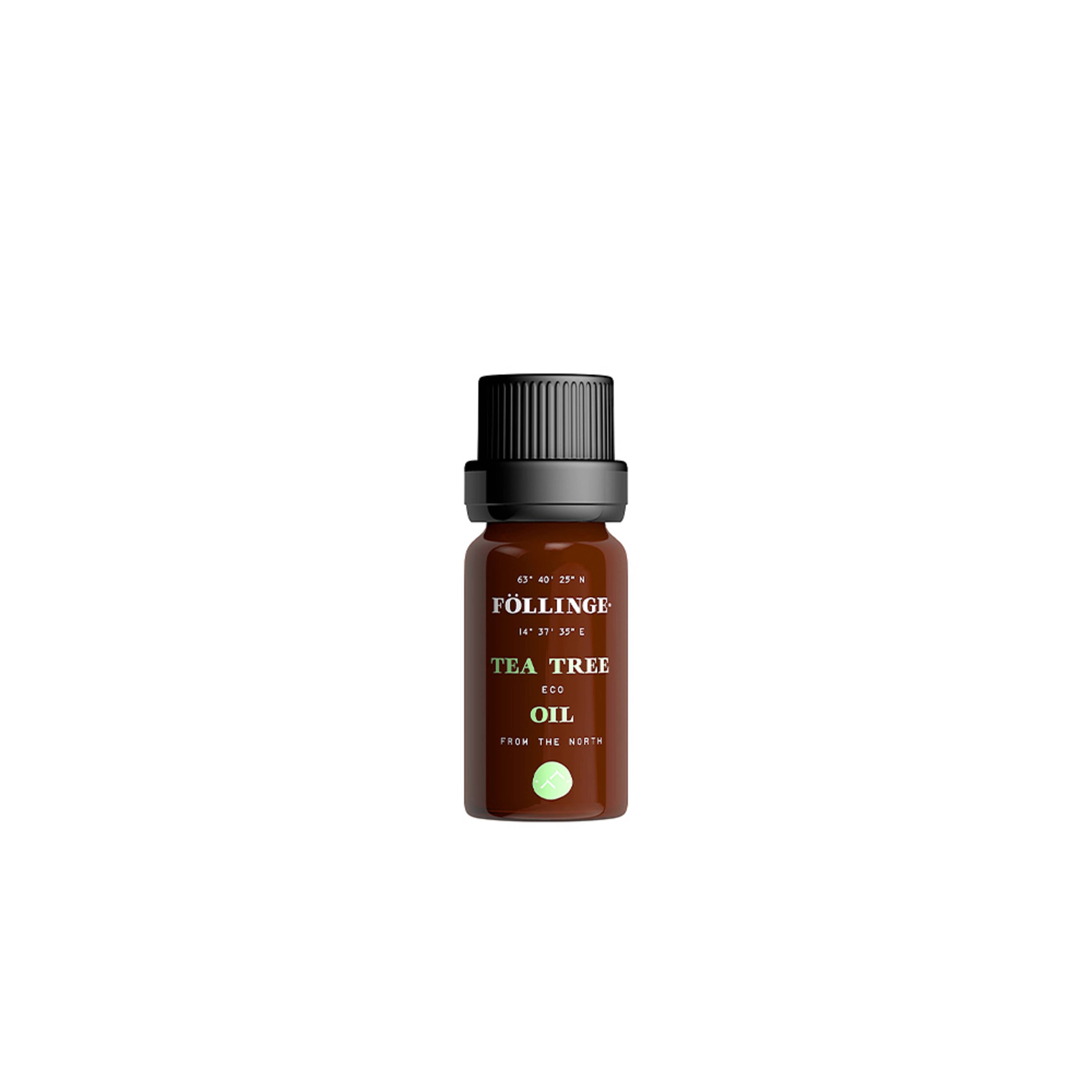 Tea Tree Oil