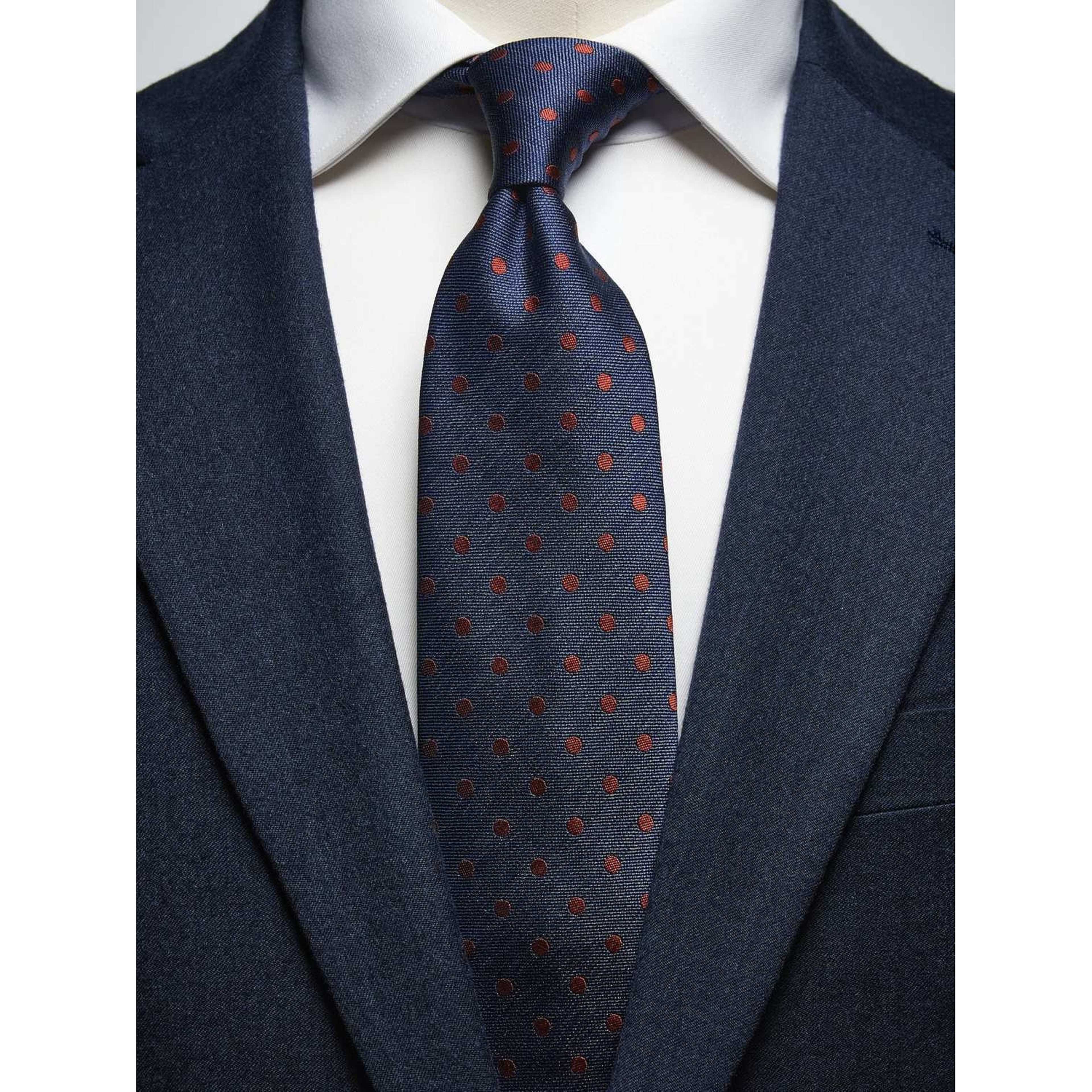 Tie Dot