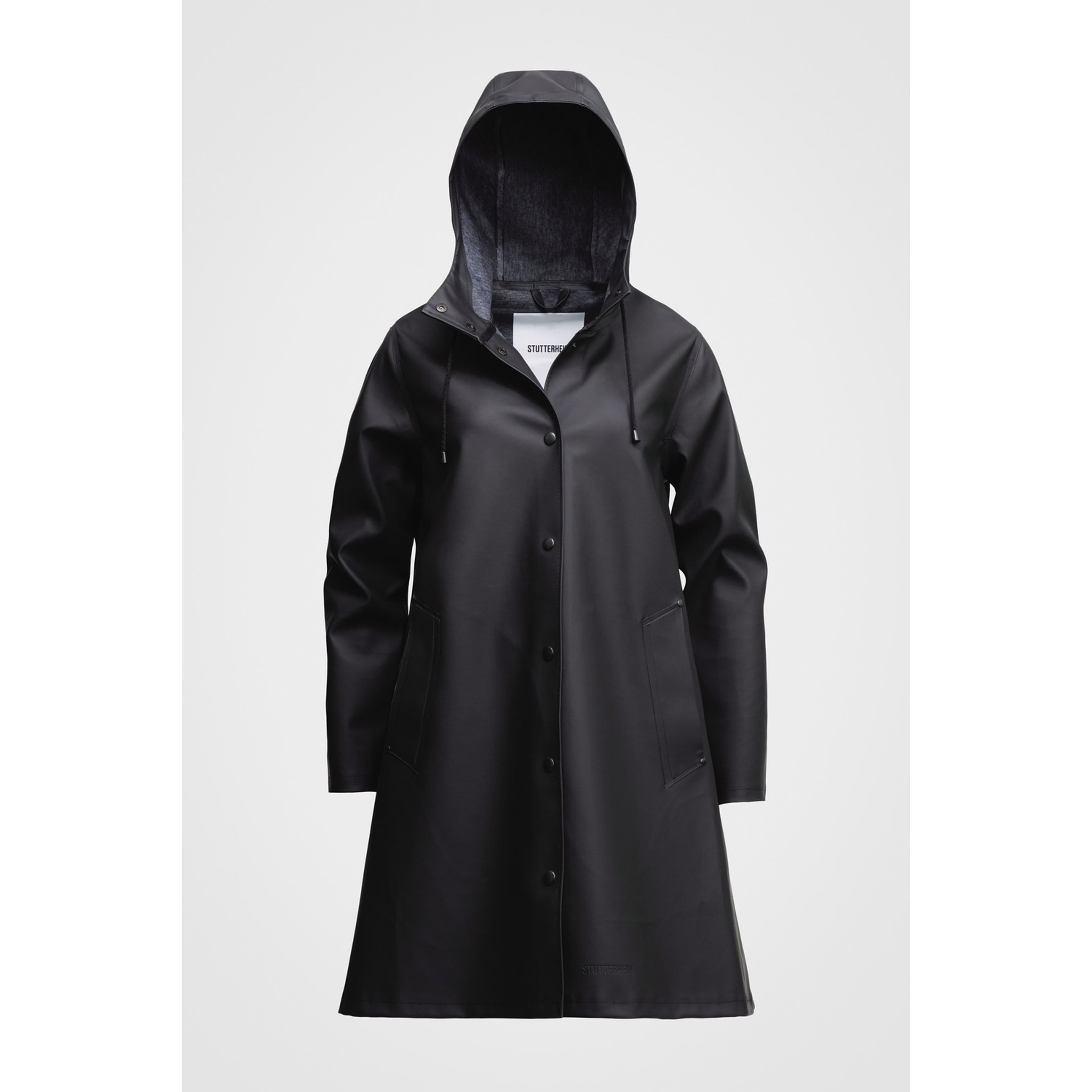 Mosebacke Raincoat