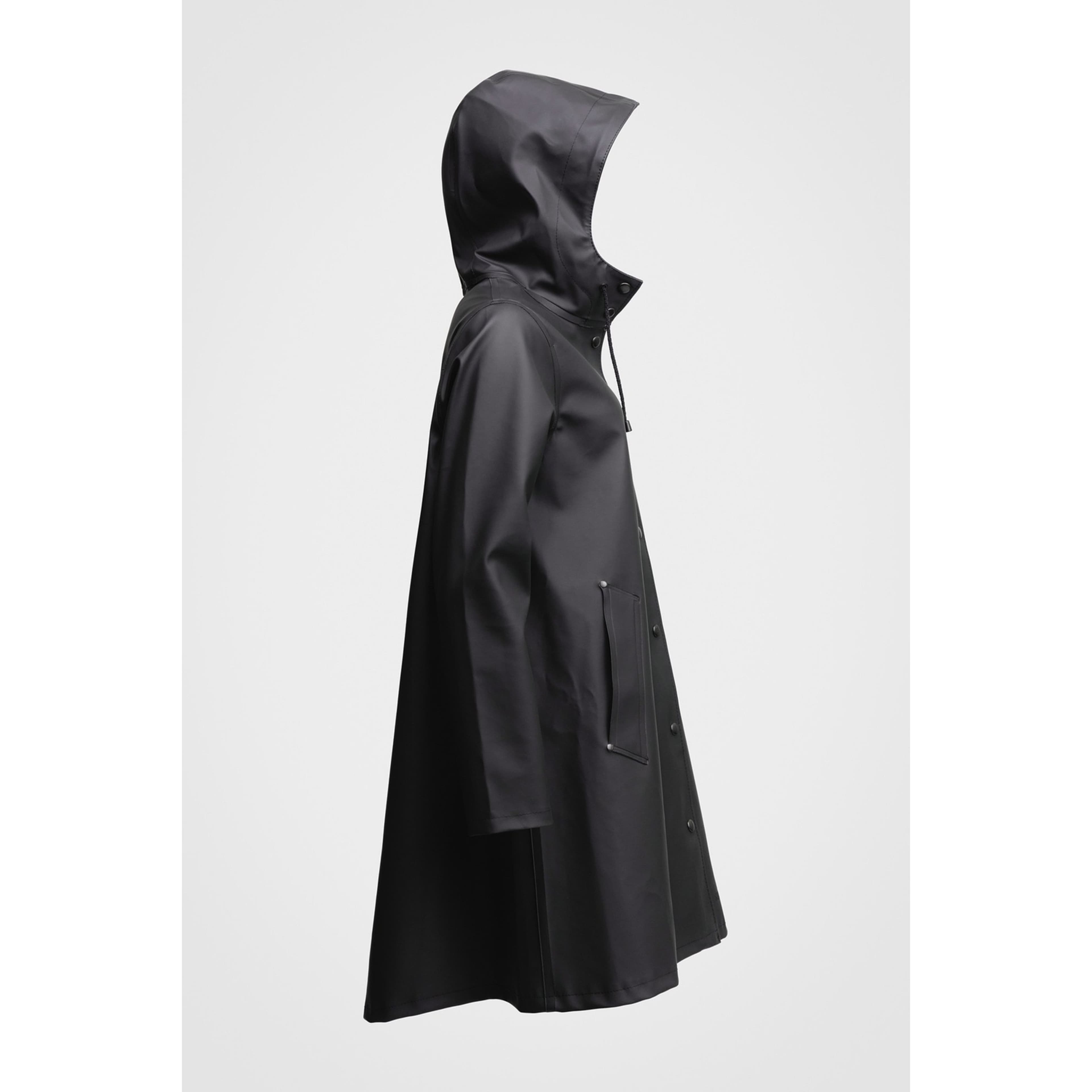 Mosebacke Raincoat