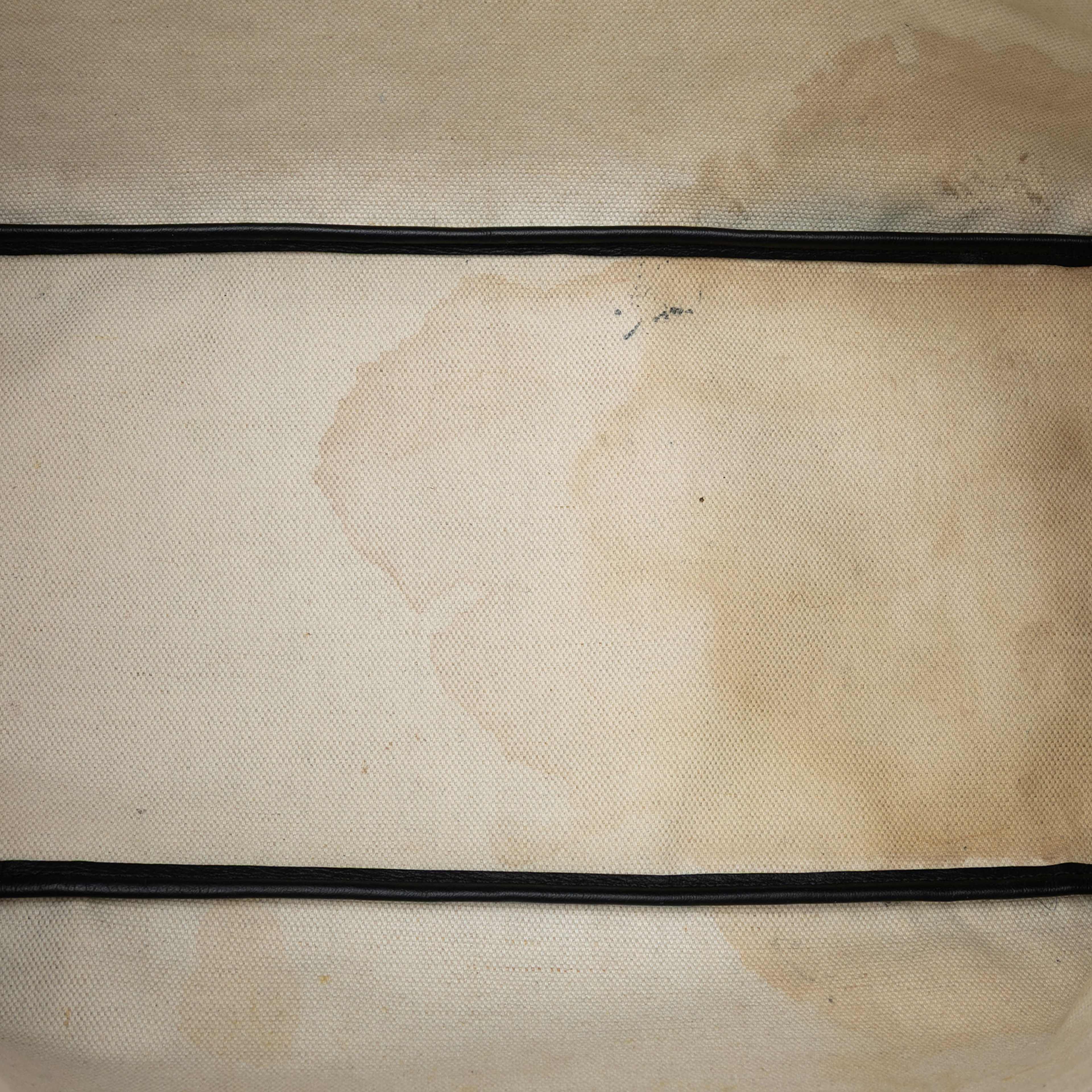 Goyard Goyardine Saint Louis Pm, från Luxclusif, i färgen black. Klicka för att öppna bilden i stort format