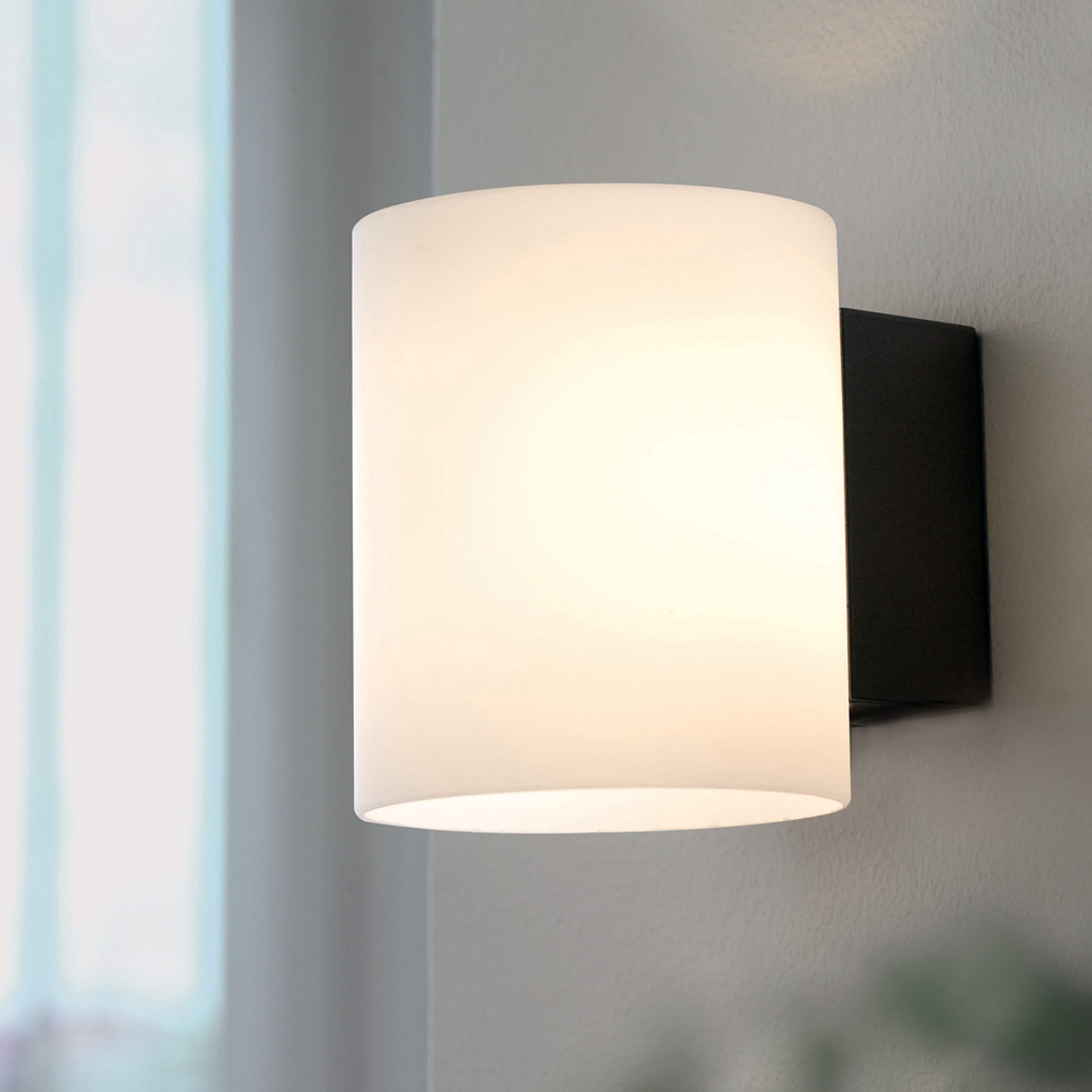 Vägglampa Evoke S