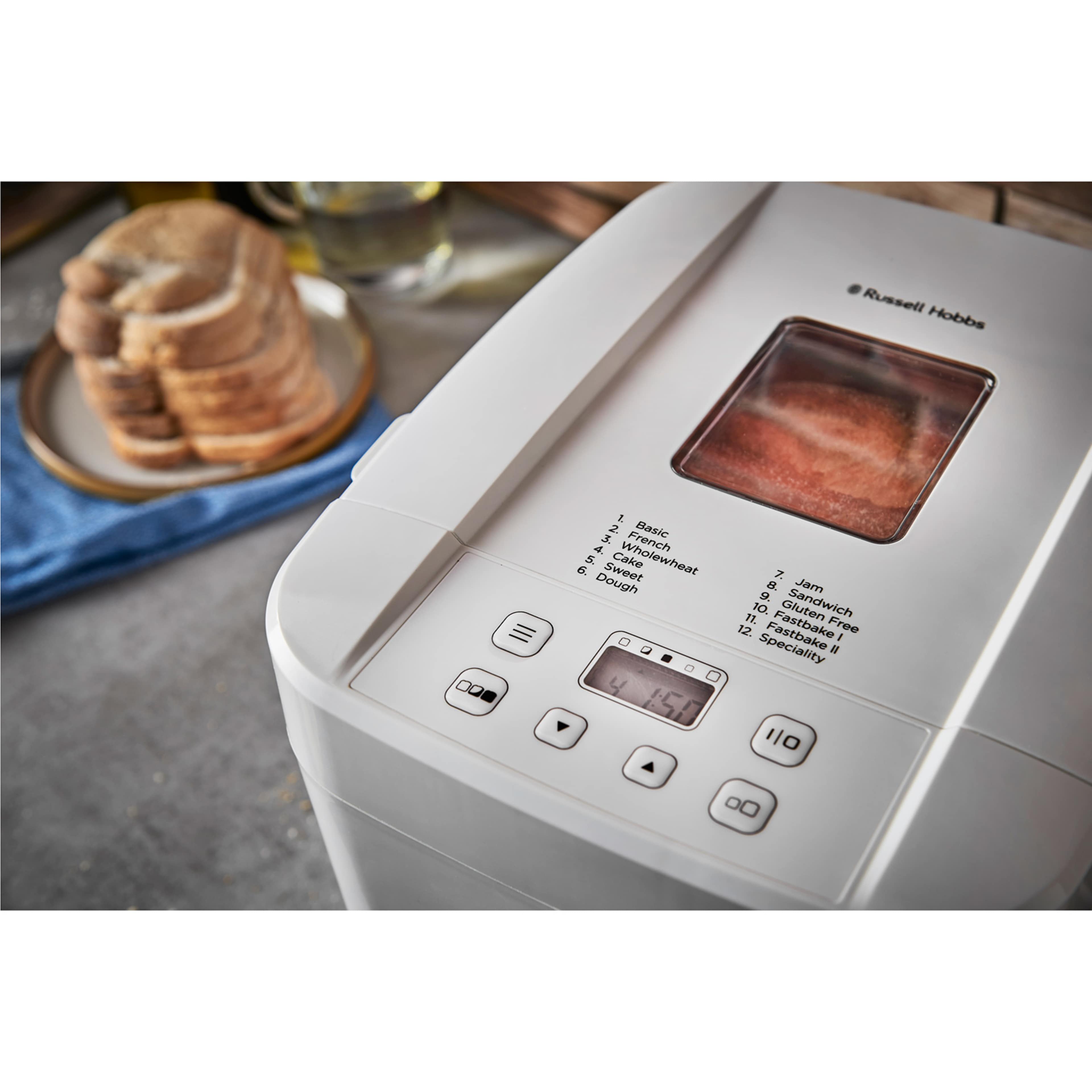 Bakmaskin  Breadmaker