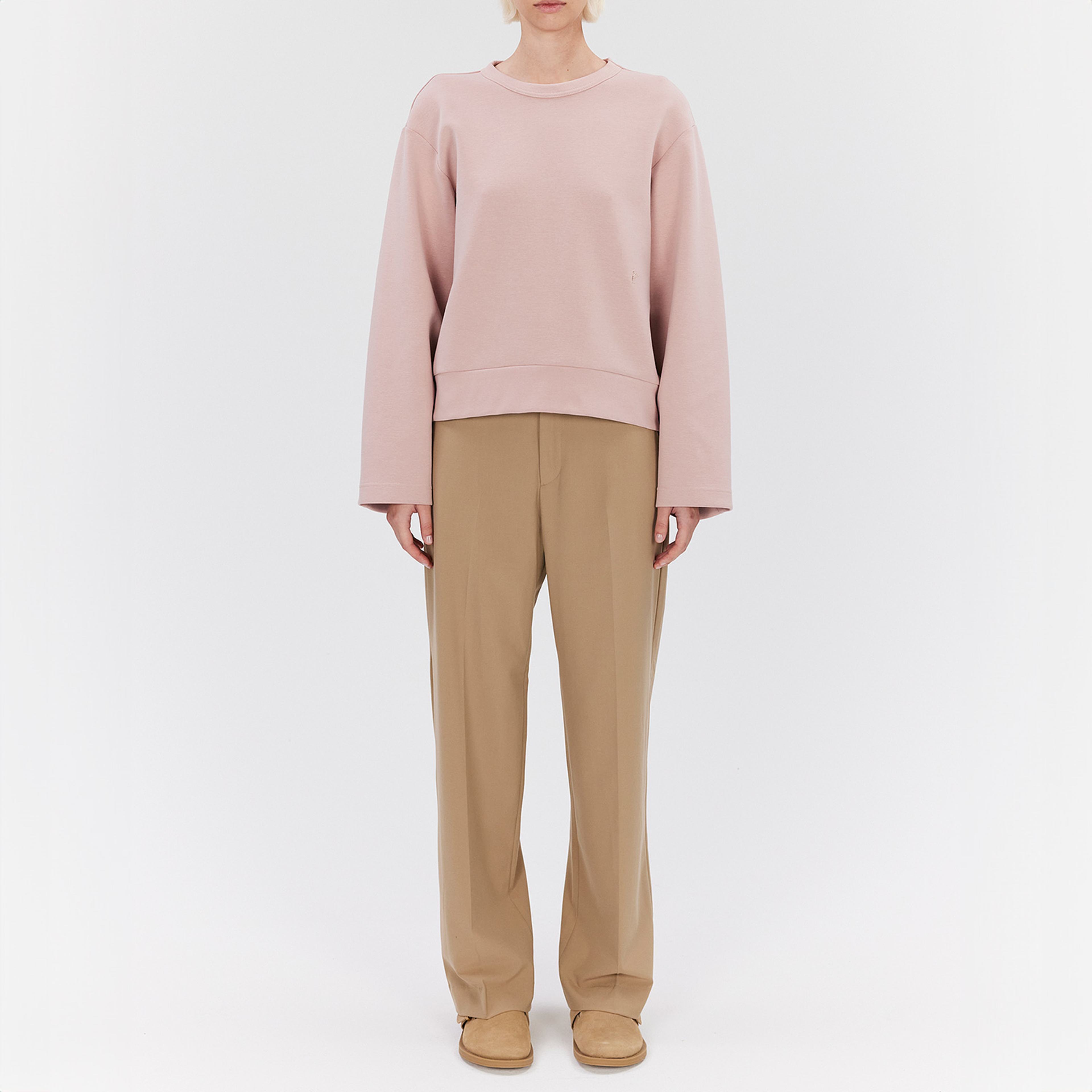 Alba W´s Sweat