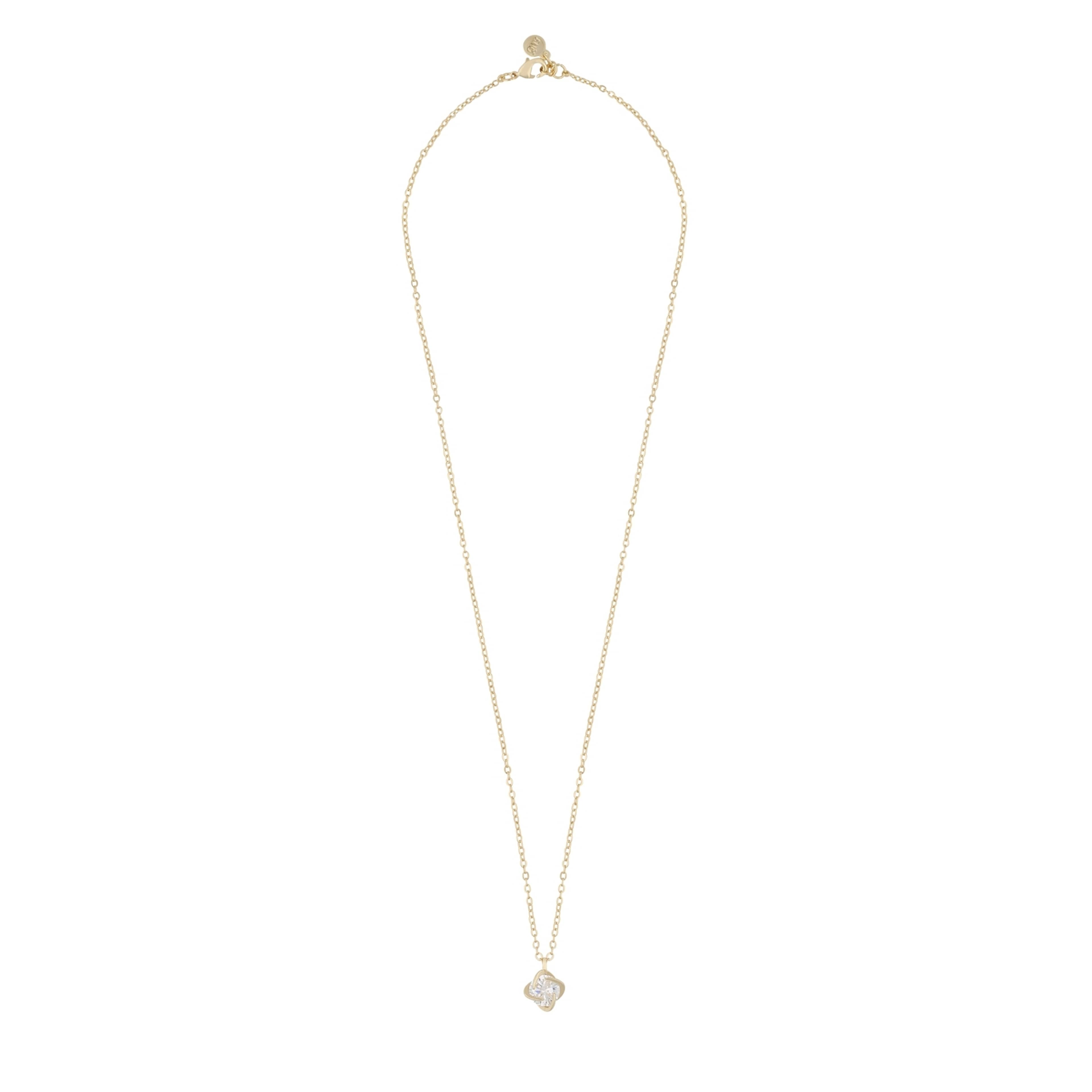 Sevilla Pendant Neck 42