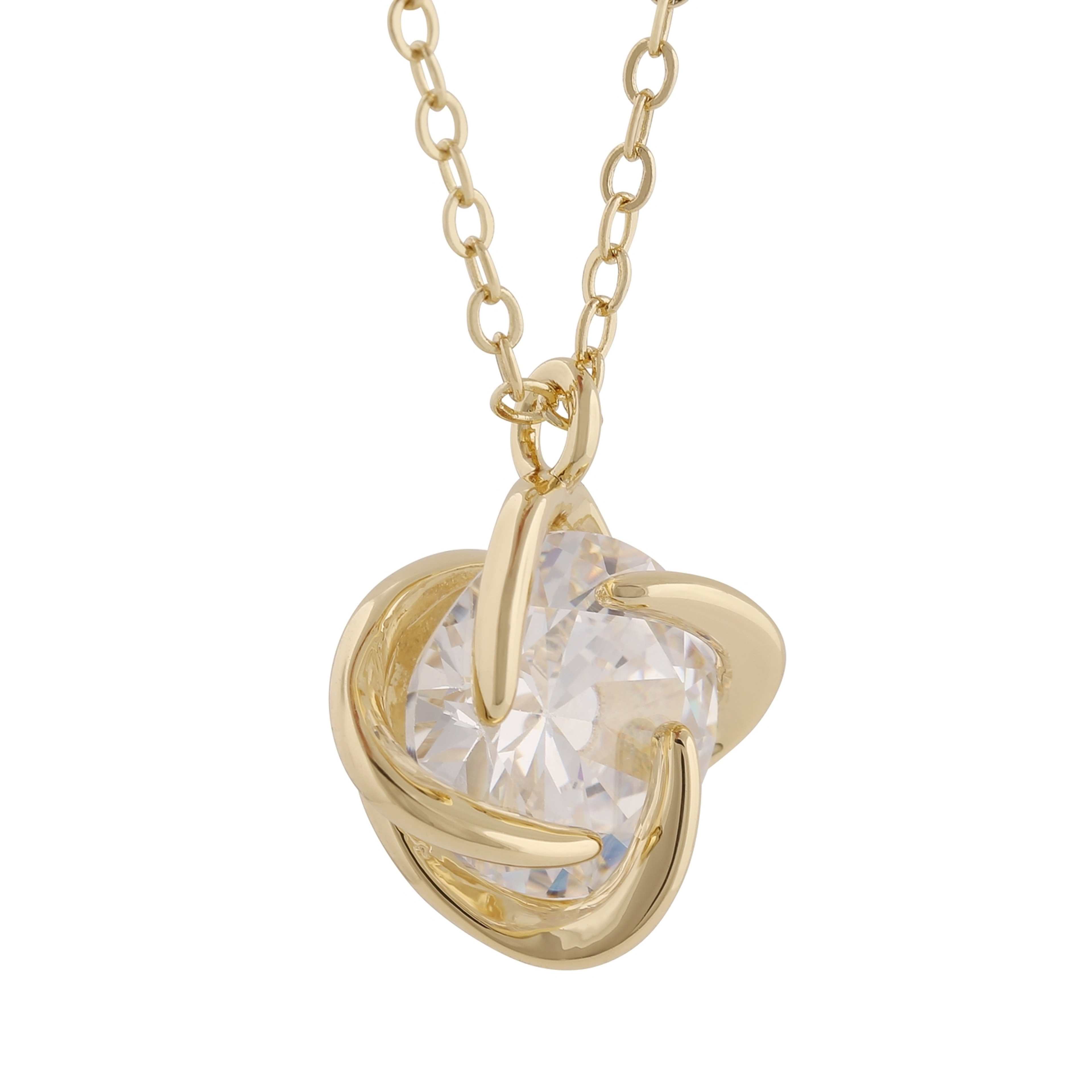 Sevilla Pendant Neck 42
