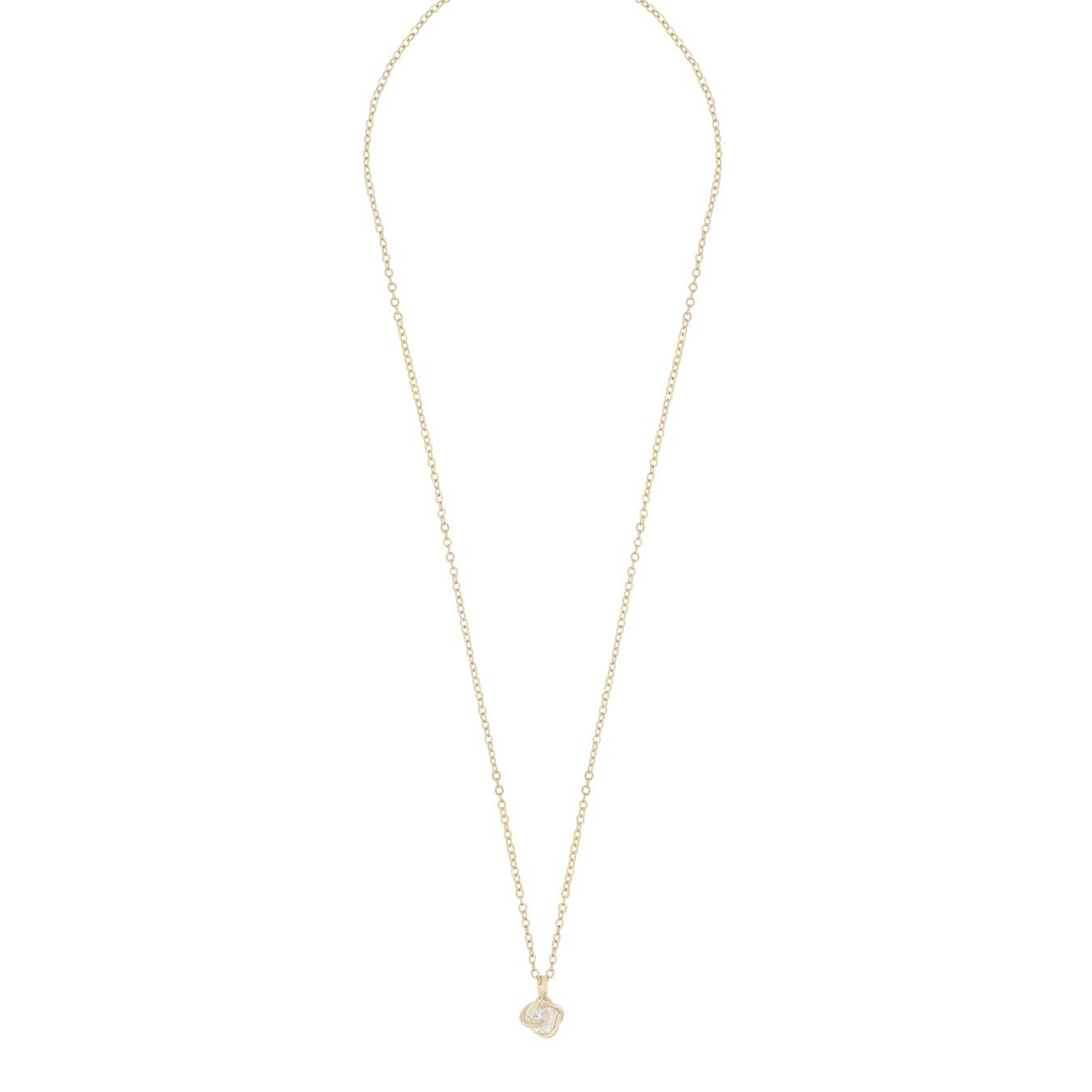 Sevilla Pendant Neck 42