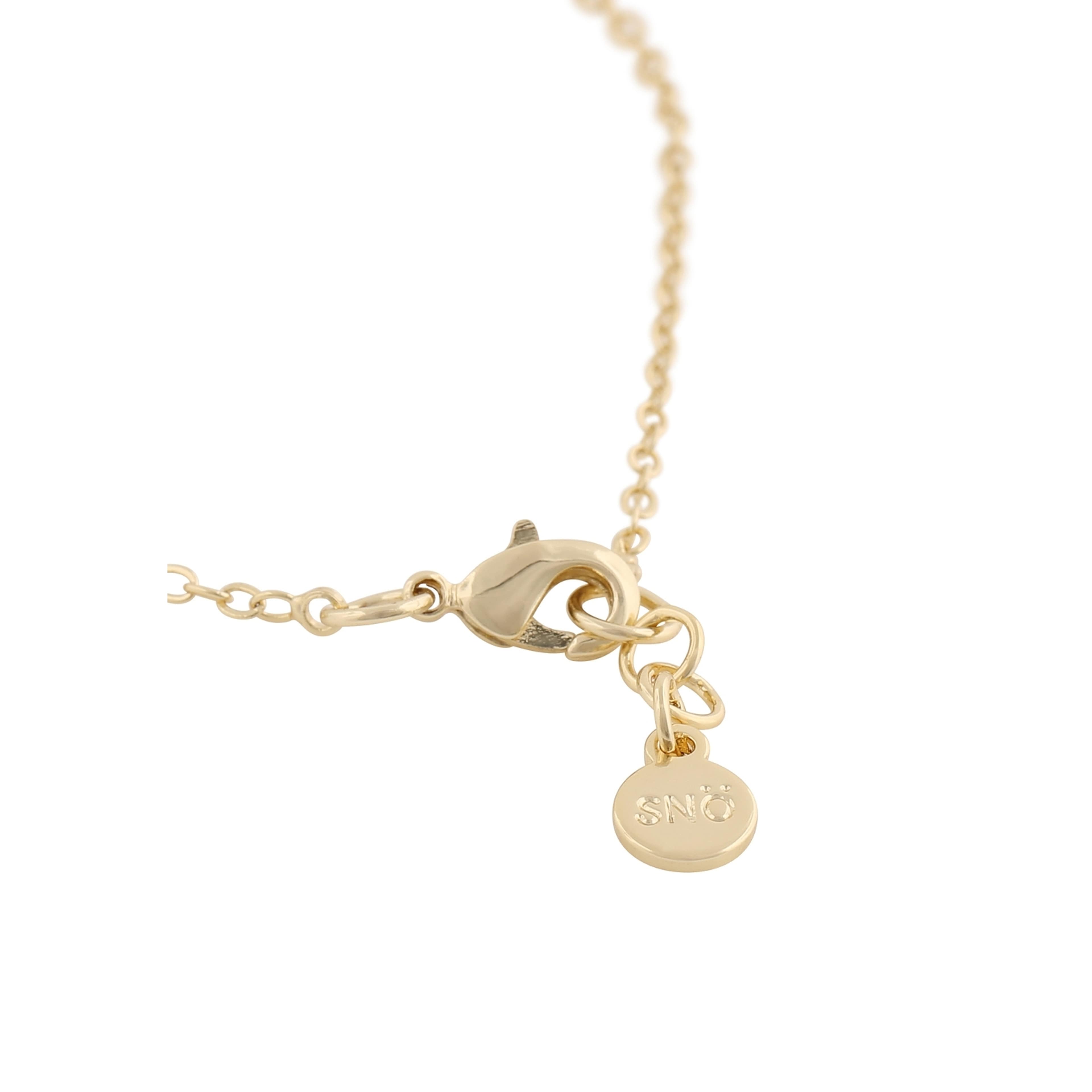 Sevilla Pendant Neck 42
