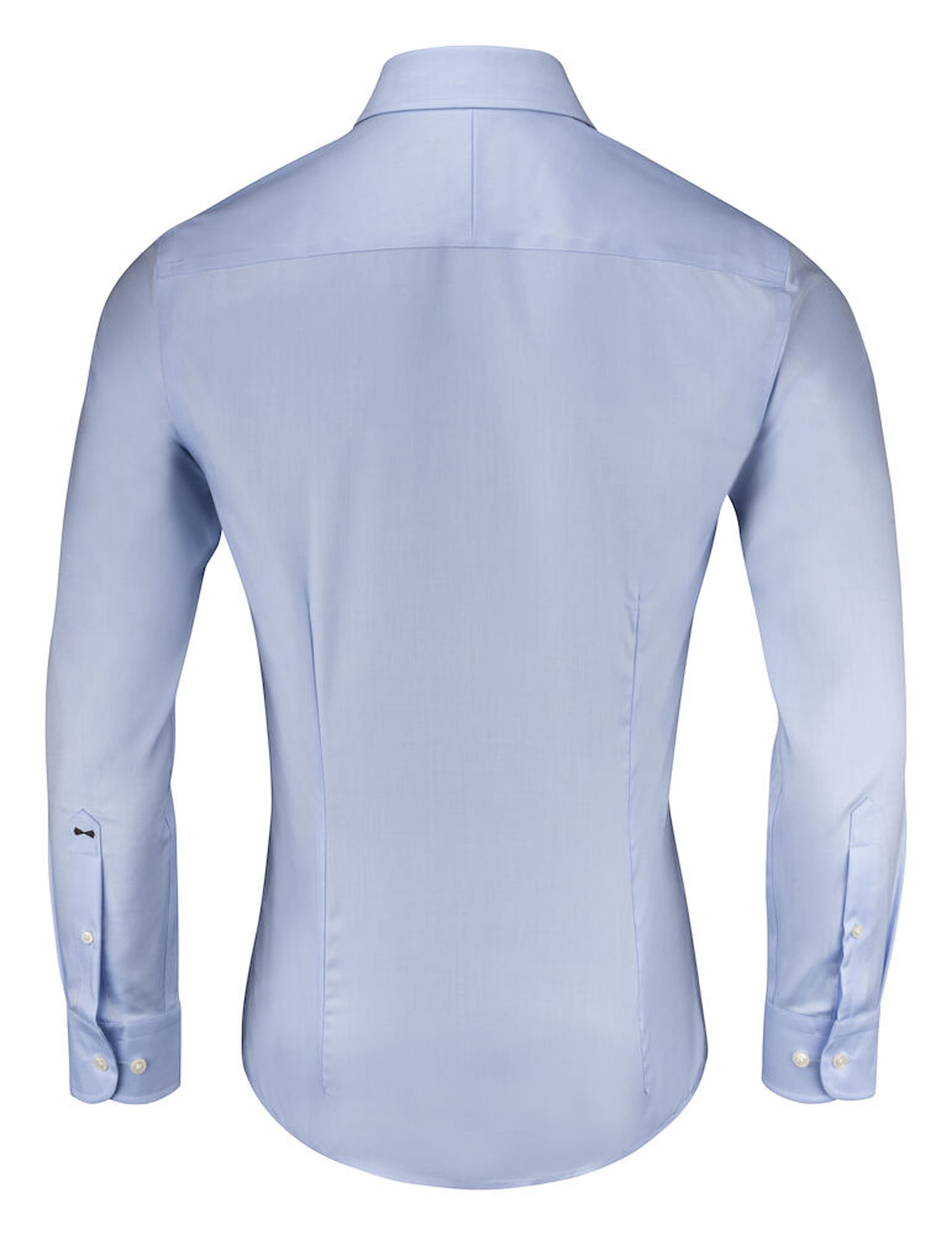 Bb60 Twill Never Iron Slim