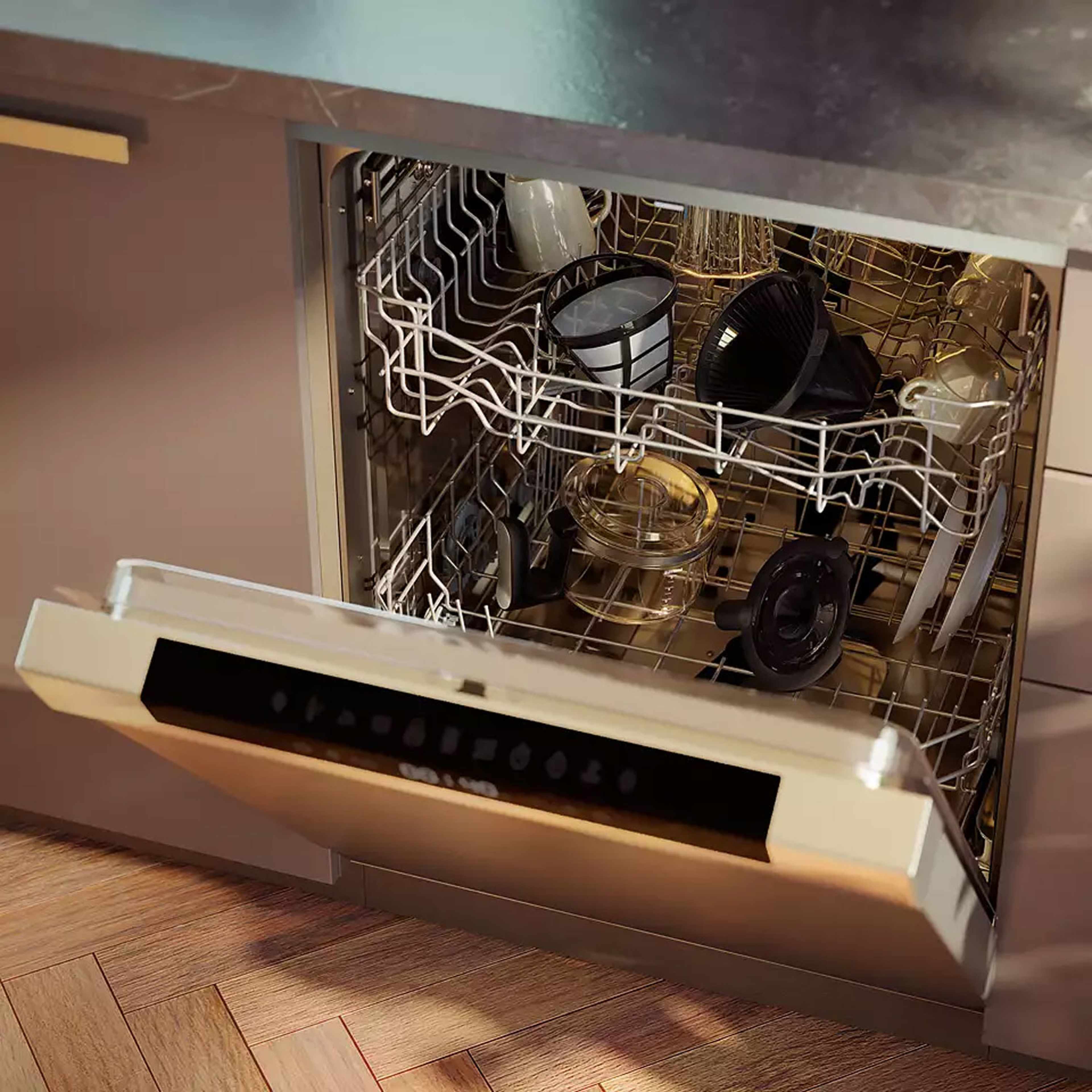 Kaffebryggare Med Kvarn All-in-1 Brew Hd7888/01