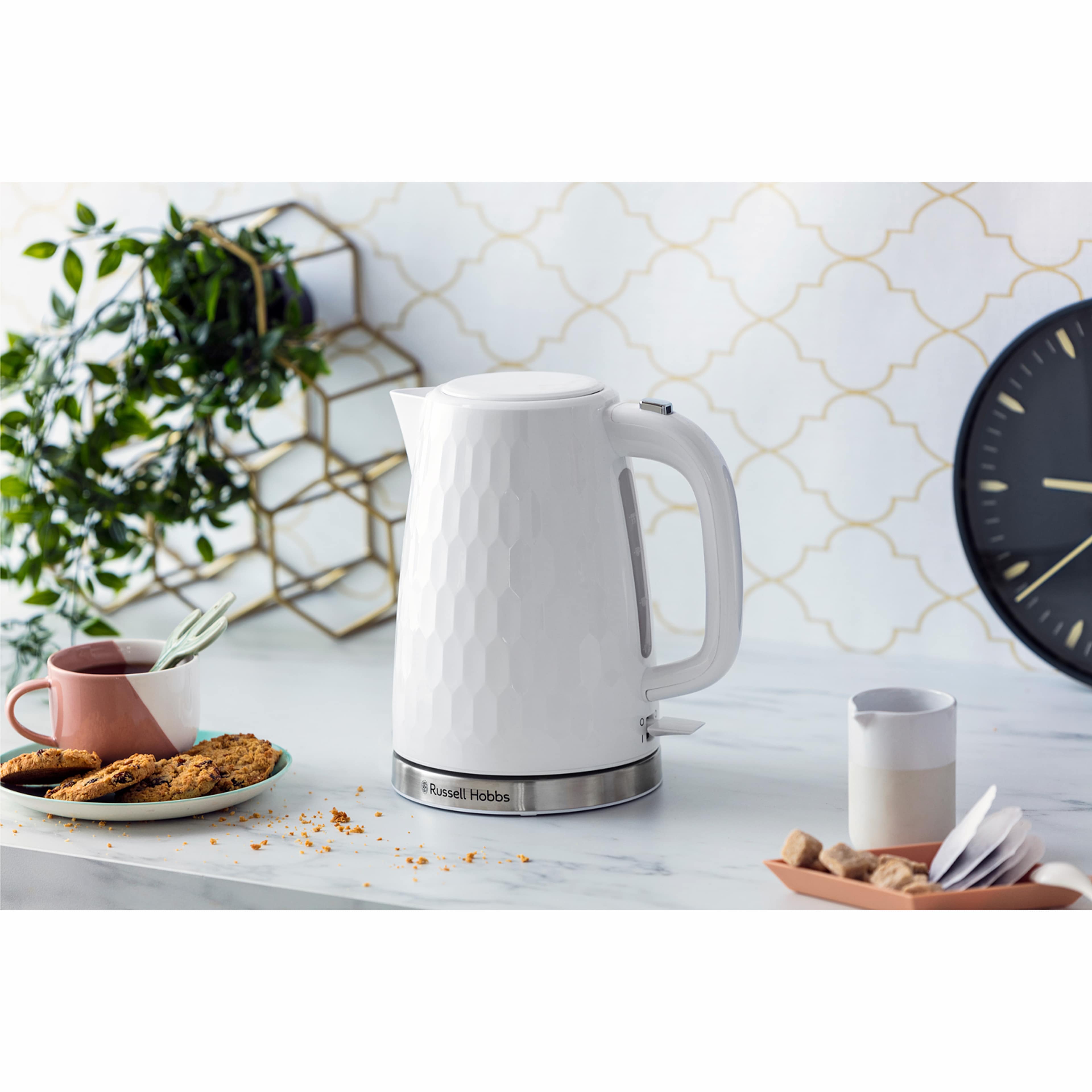 Vattenkokare Honeycomb Kettle