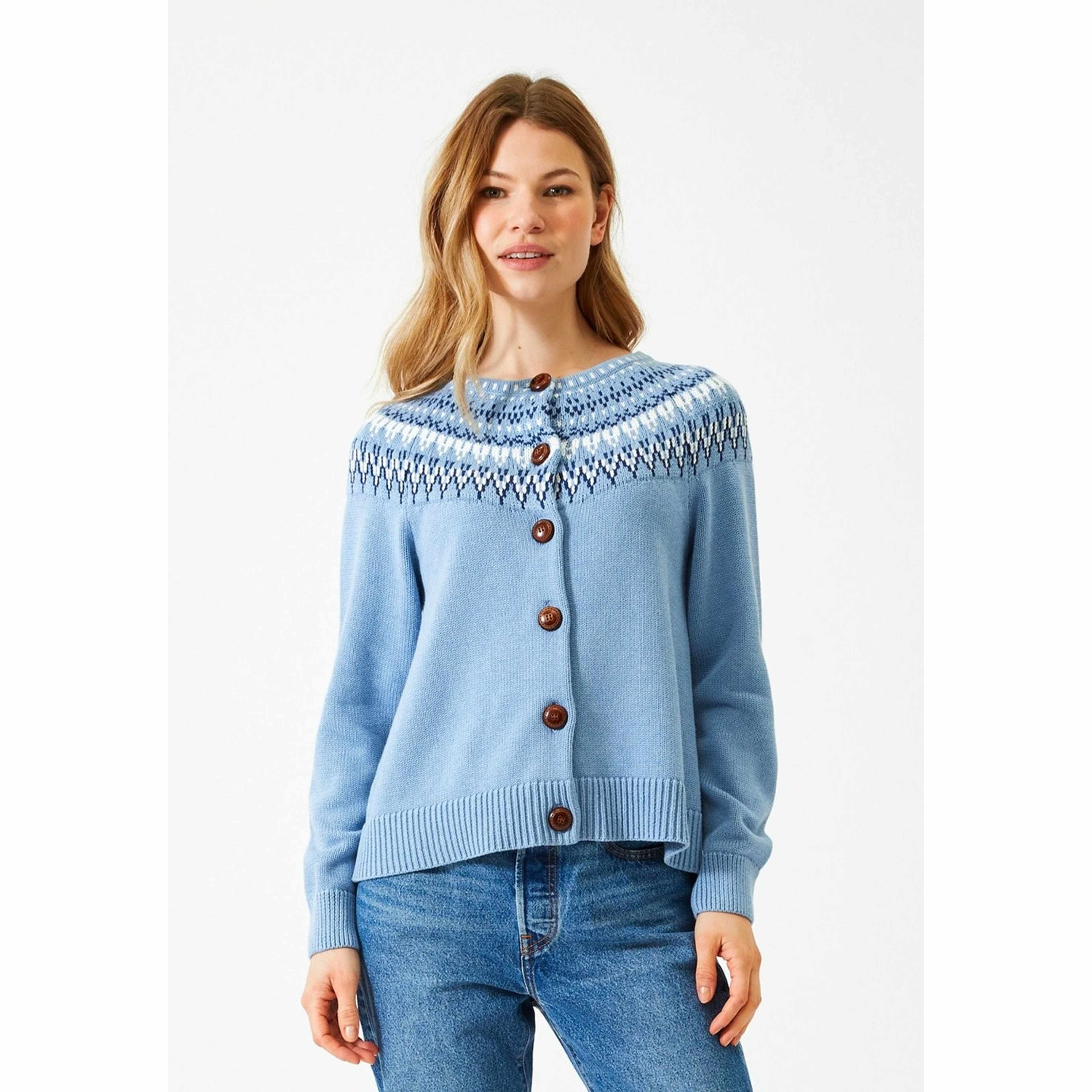 Joelle Cardigan
