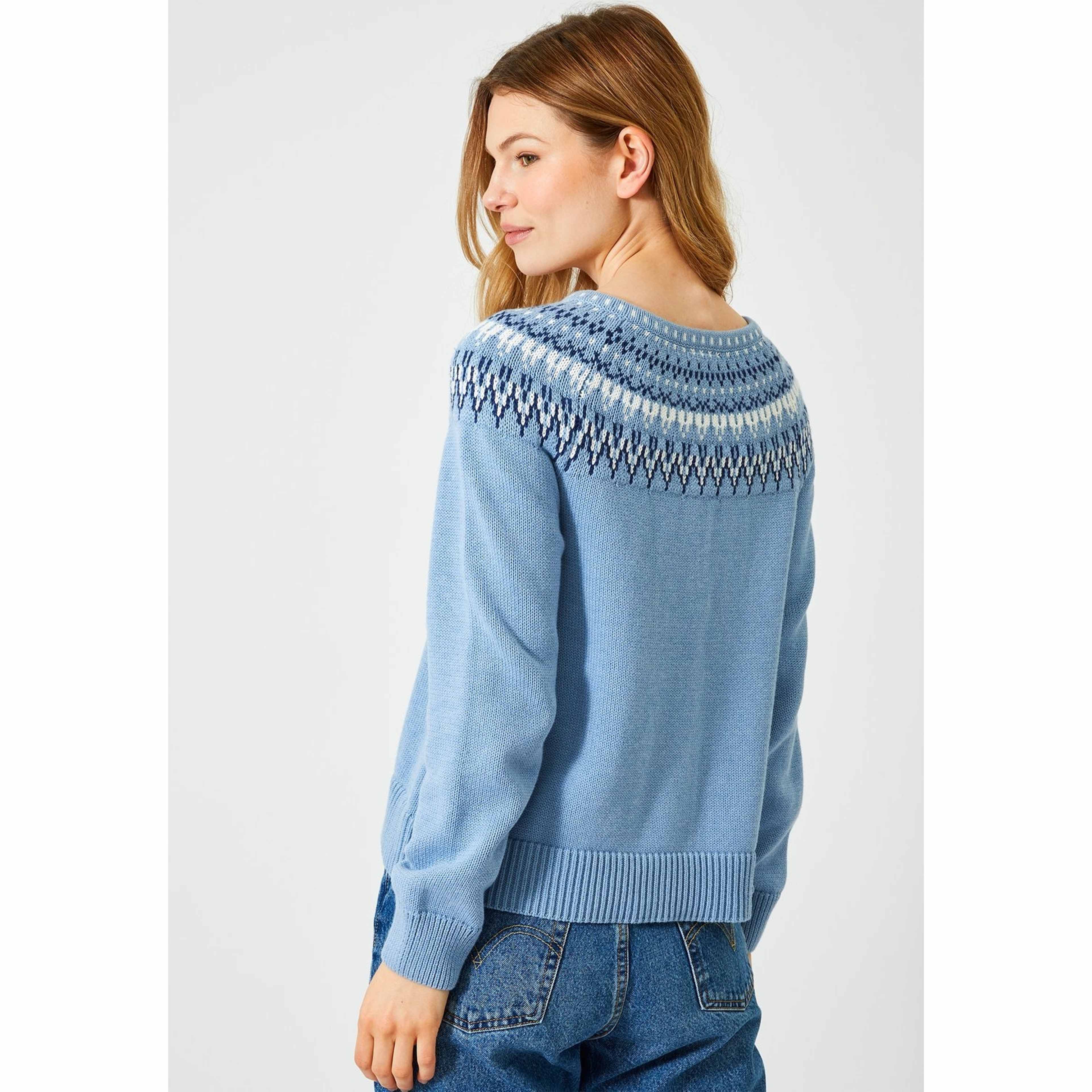 Joelle Cardigan