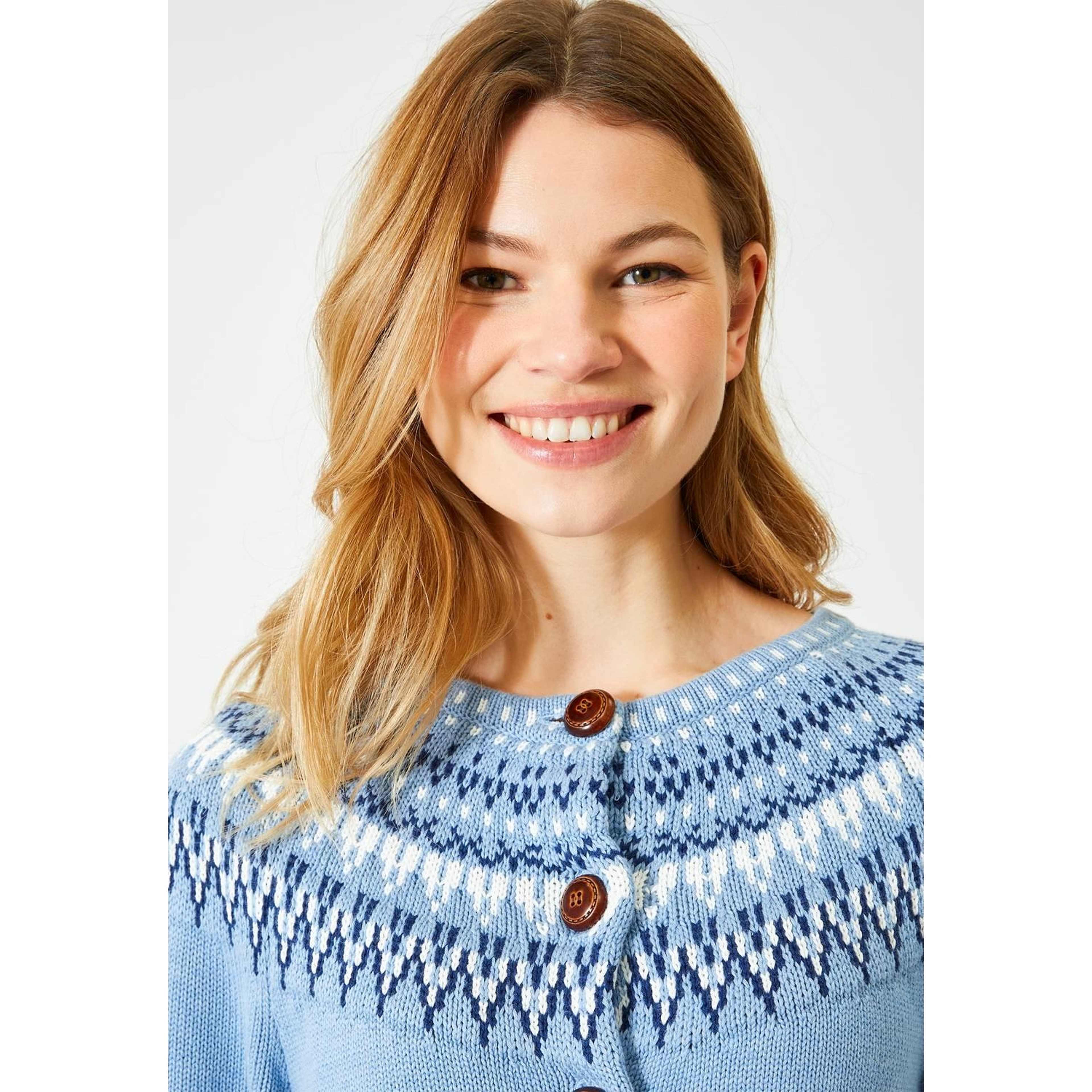 Joelle Cardigan