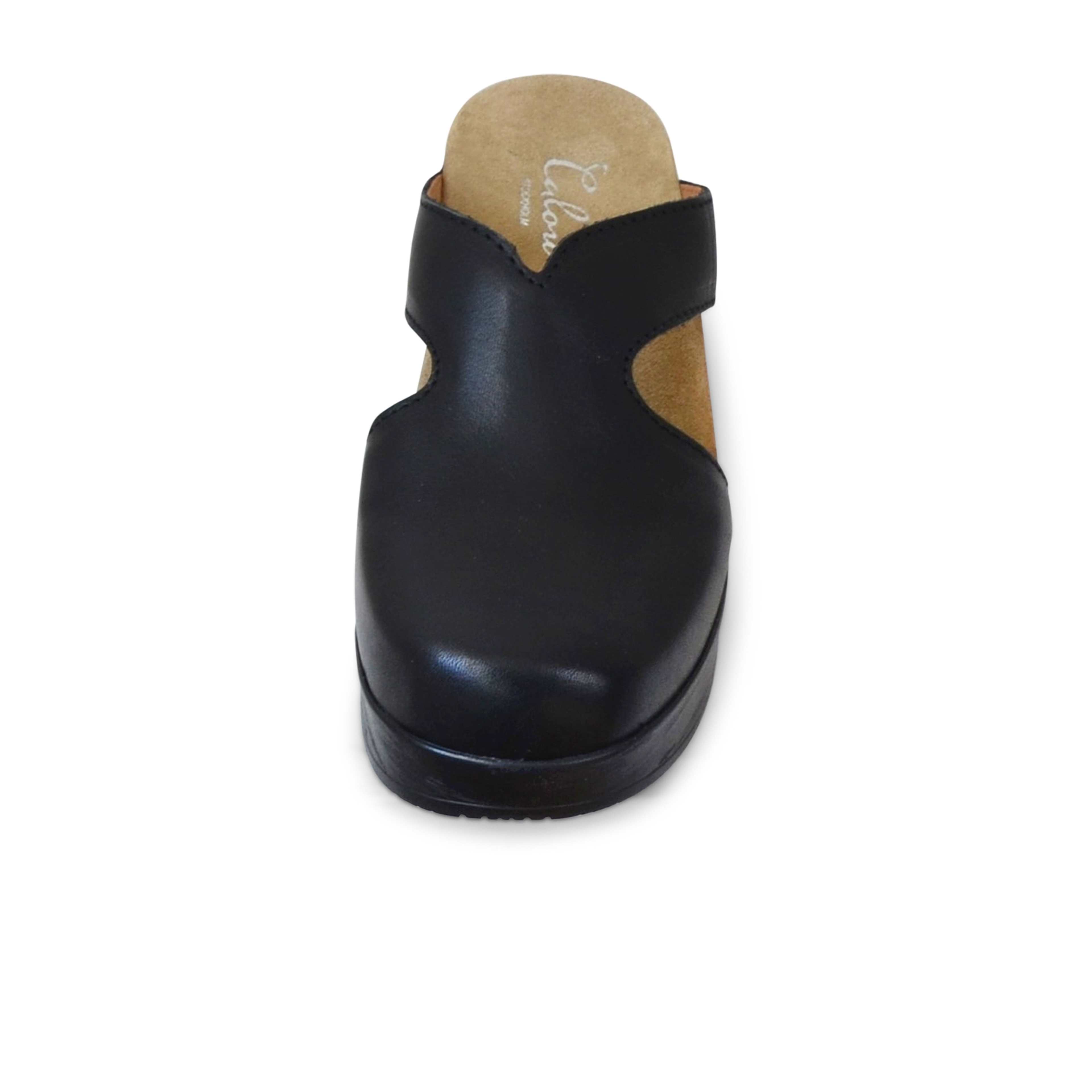 Eivor Black