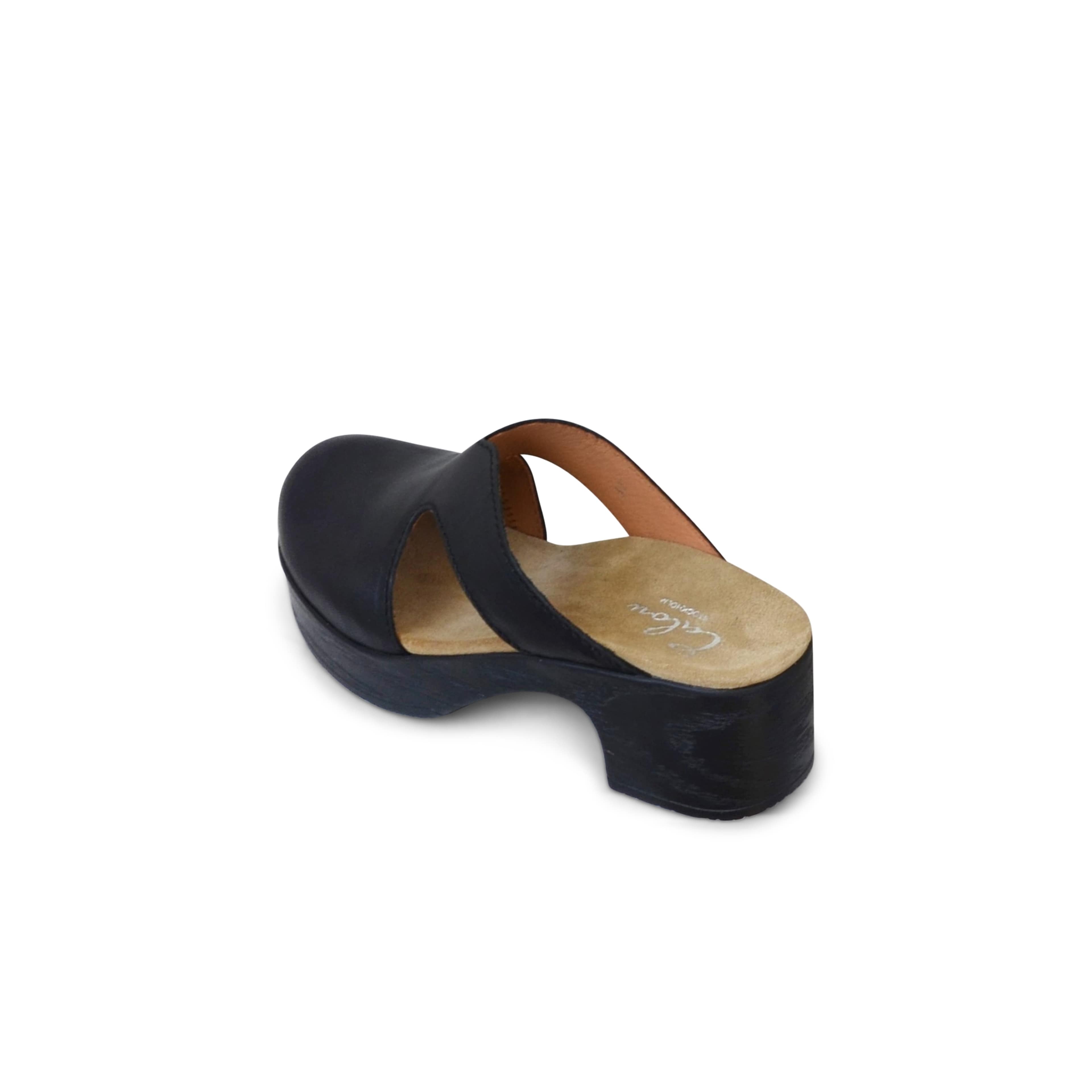 Eivor Black