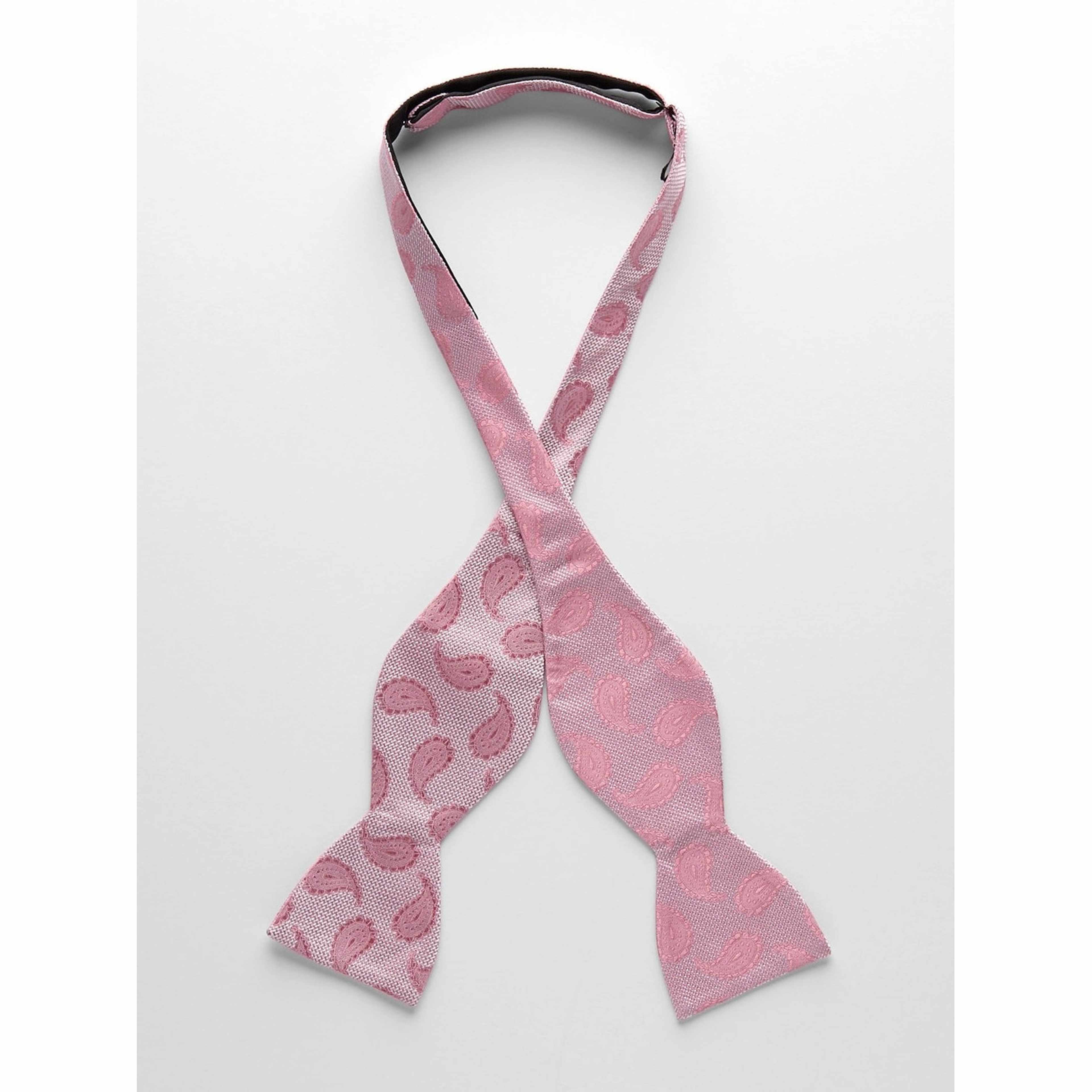 Bow Tie Paisley