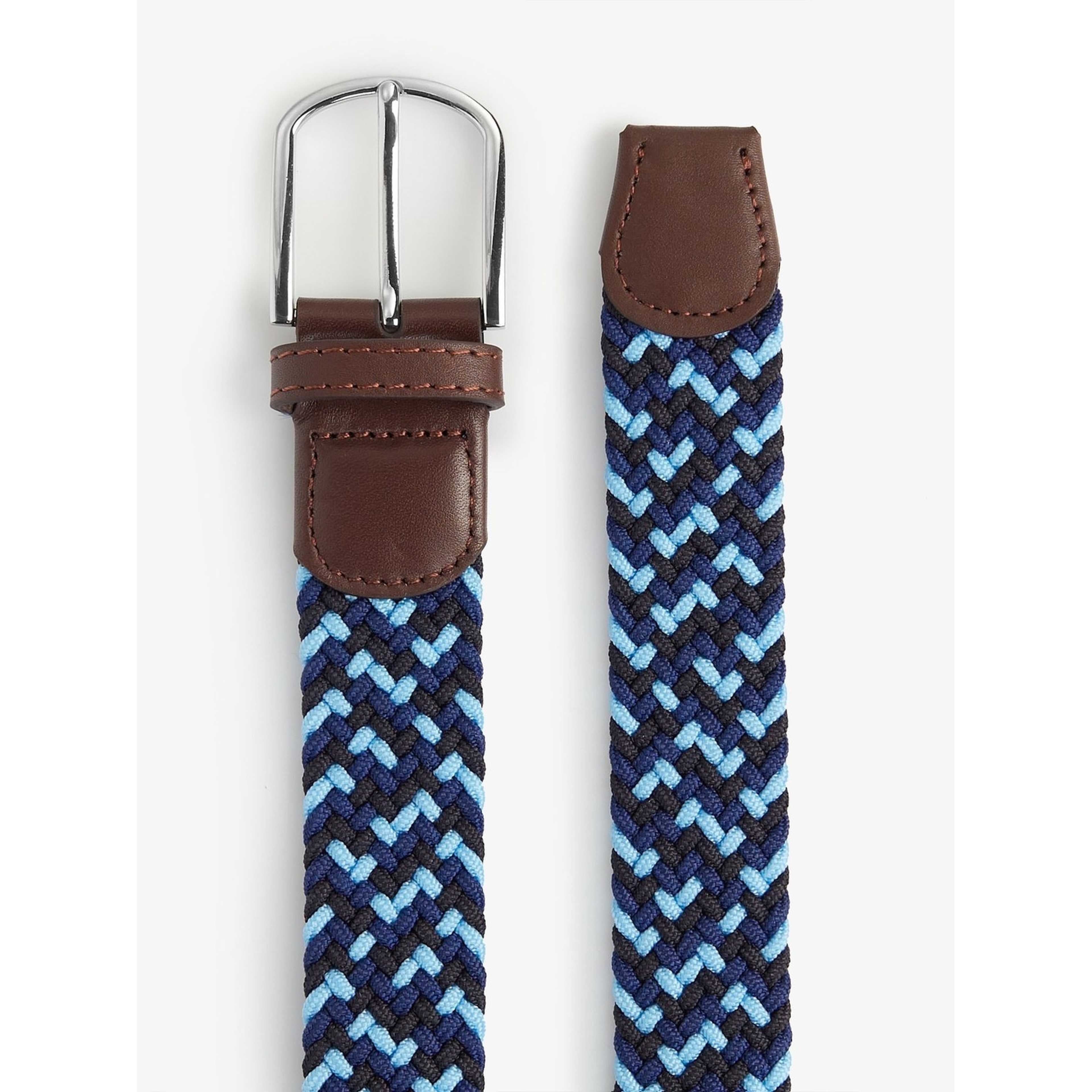 Braided Belt