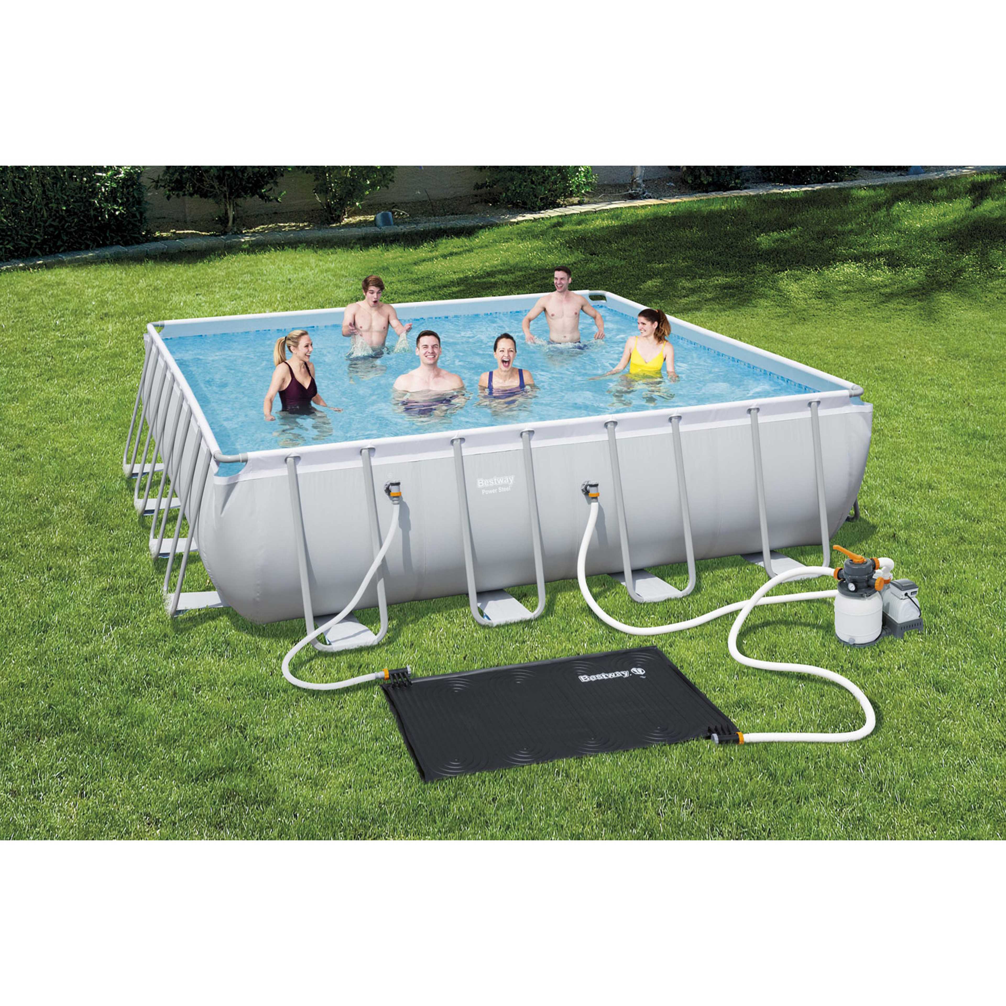 Flowclear Clean Sun Power 1,1 X 1,71m