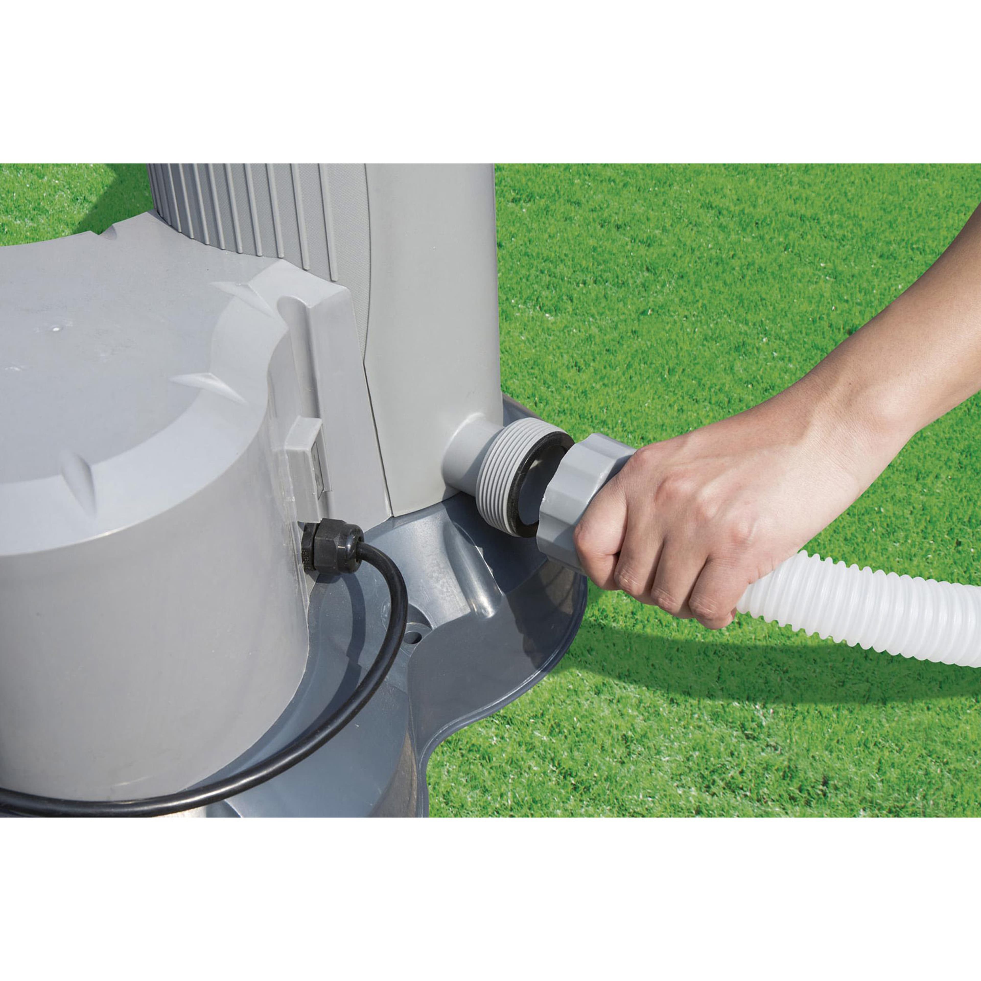 Flowclear Clean Sun Power 1,1 X 1,71m
