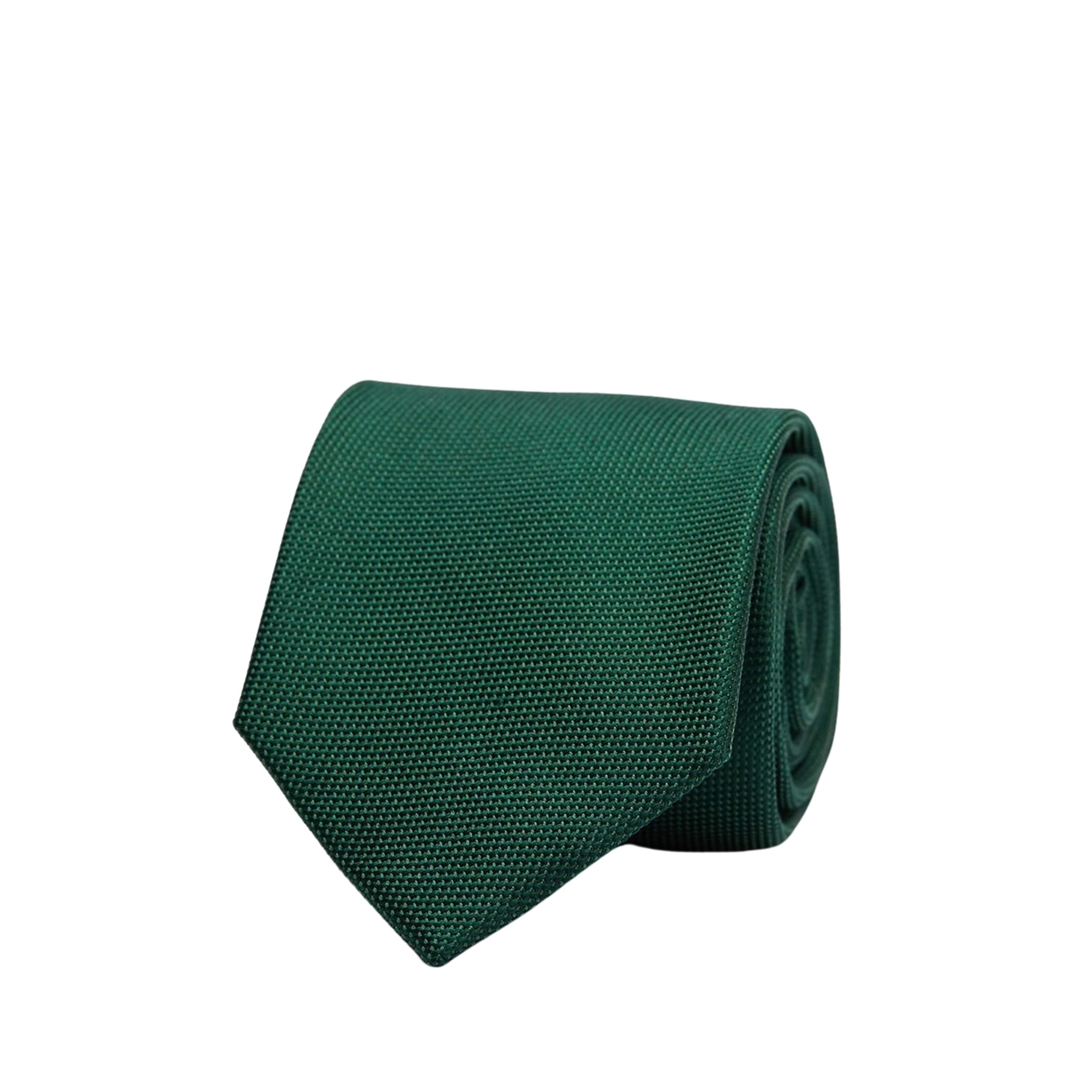 Tie Structure