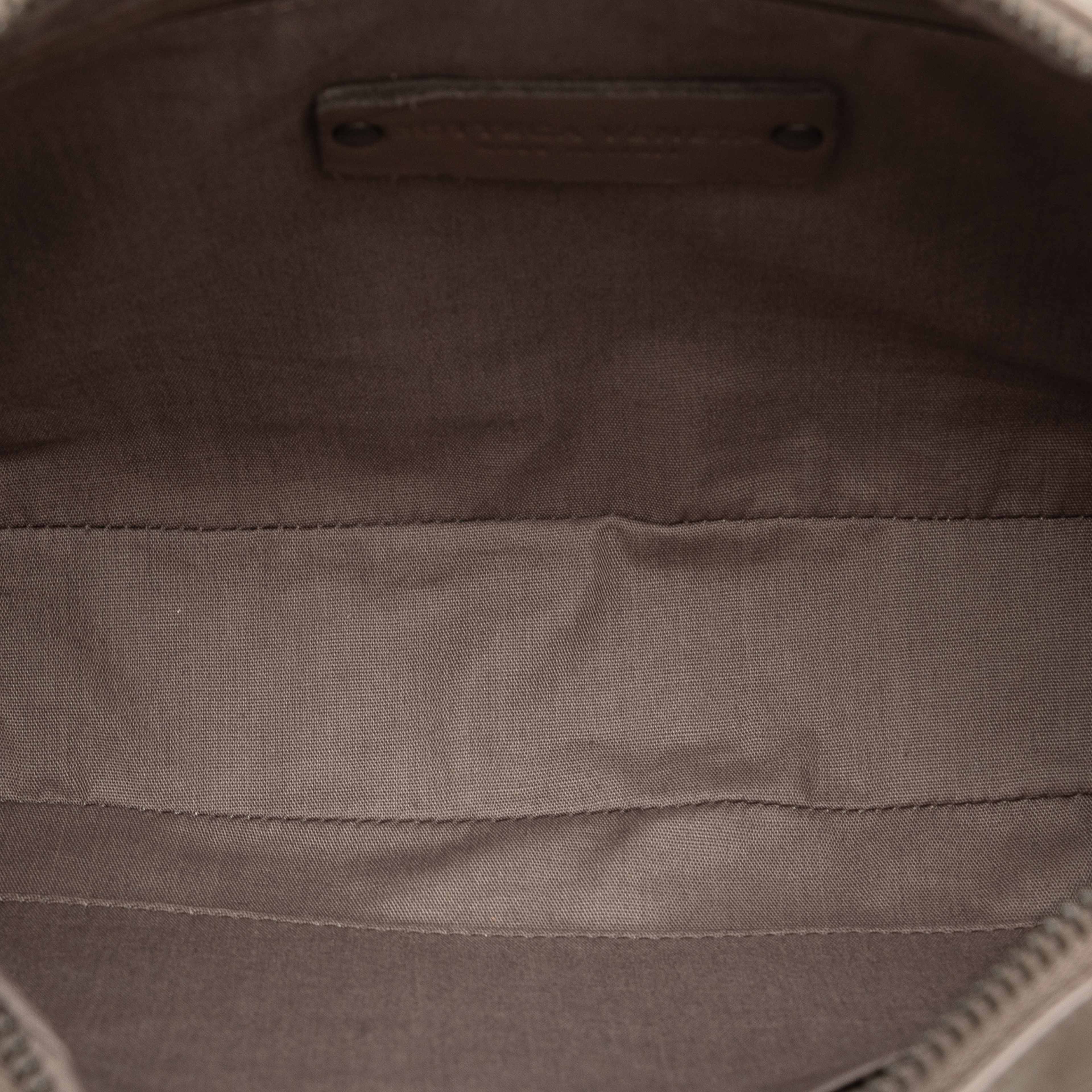 Bottega Veneta Intrecciato Crossbody