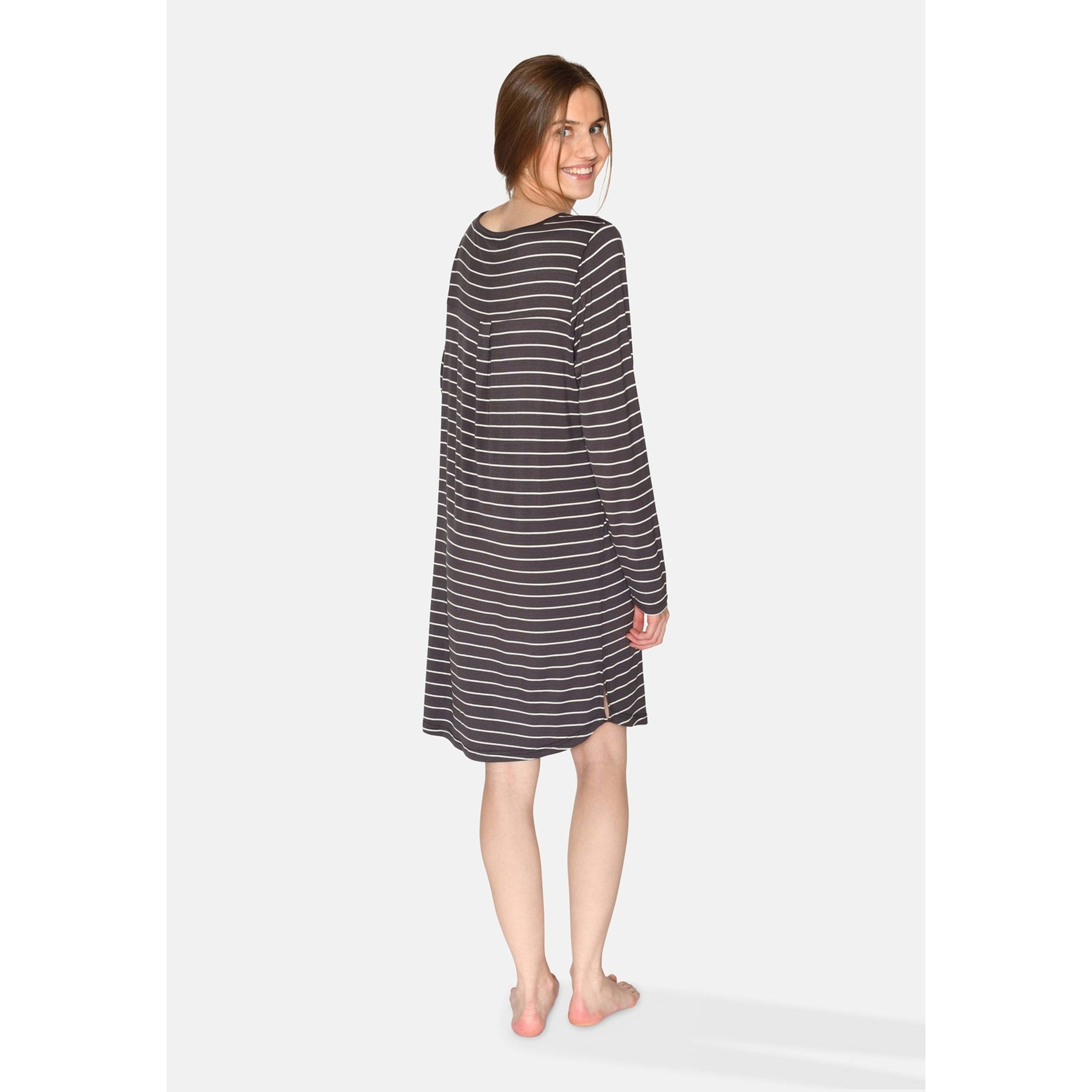 Nicole L/s Dress
