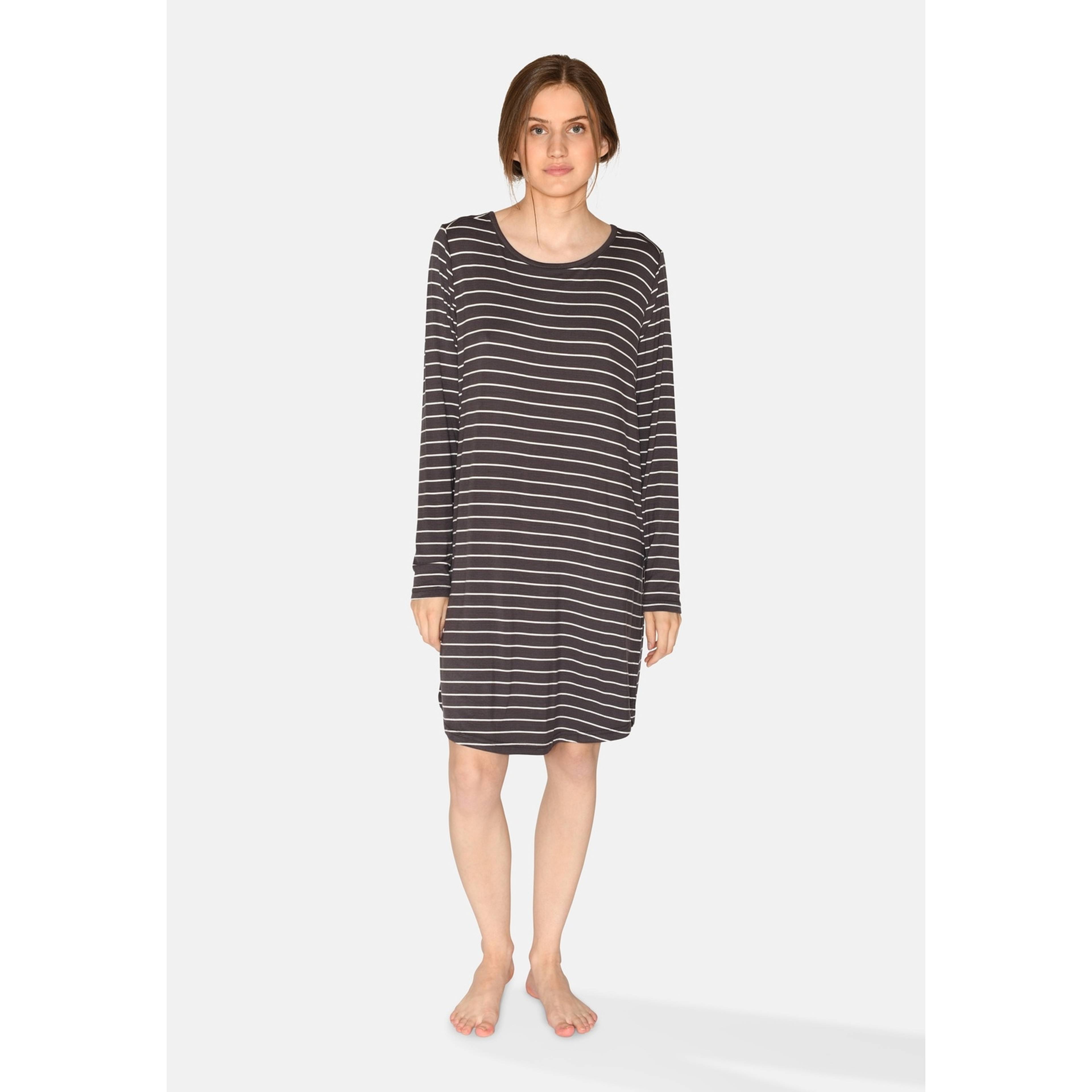 Nicole L/s Dress